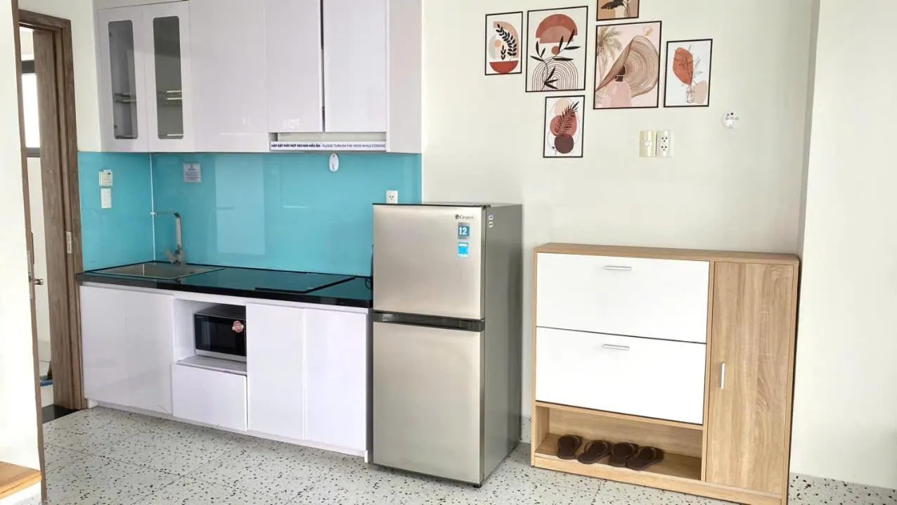 TDMAISON Hotel & Apartment