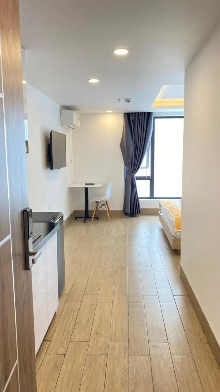 TDMAISON Hotel & Apartment