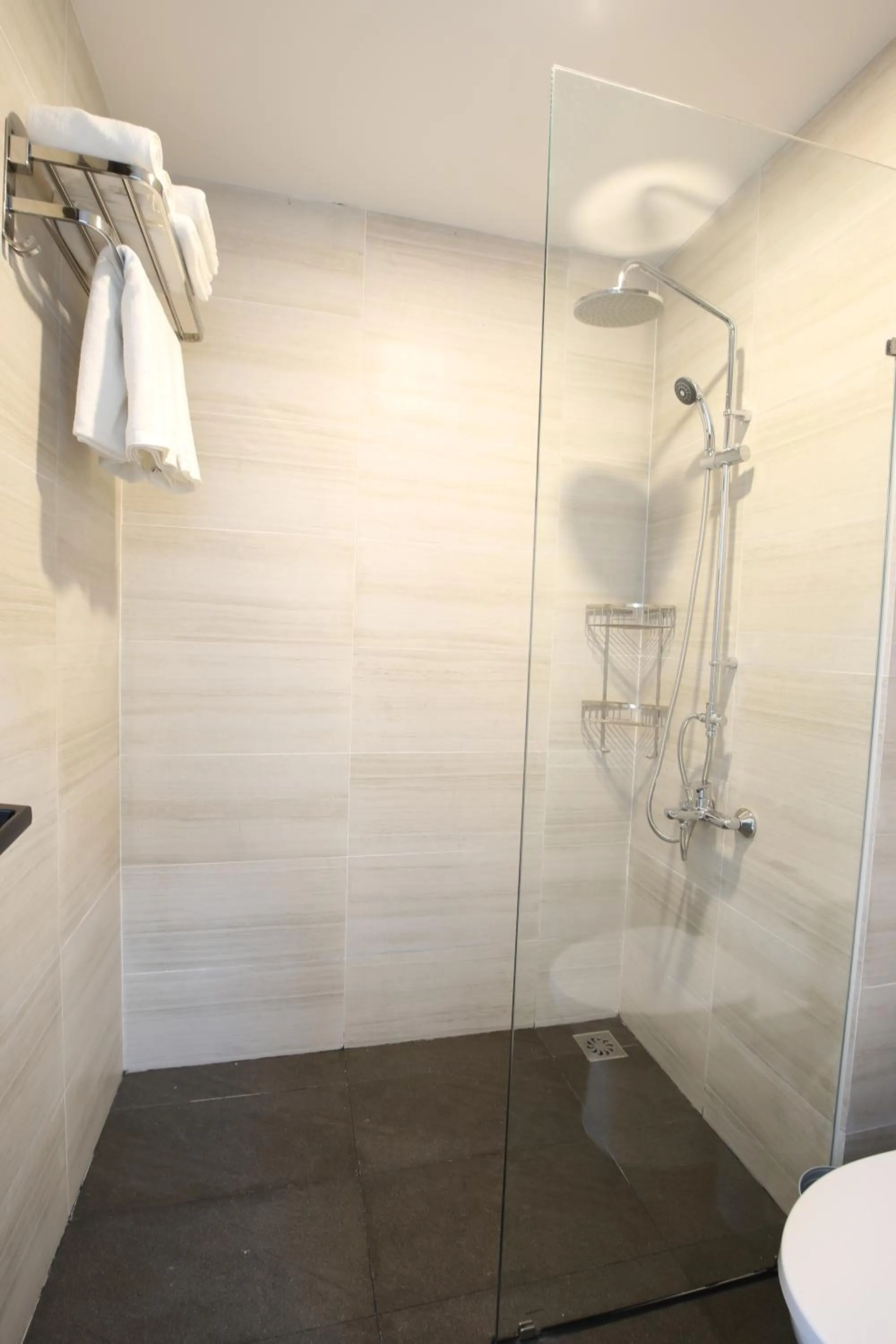 TDMAISON Hotel & Apartment