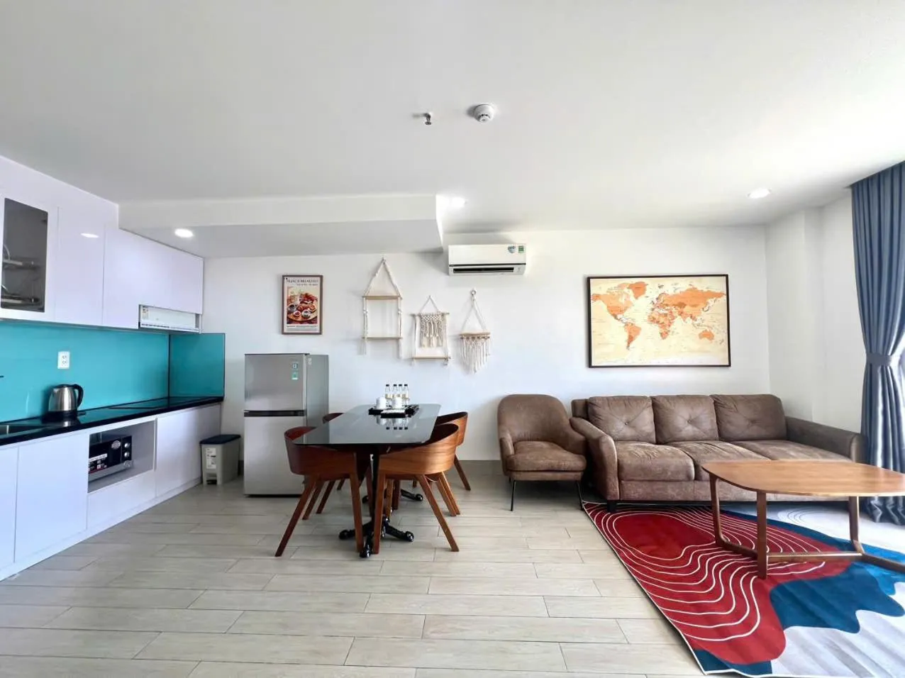 TDMAISON Hotel & Apartment