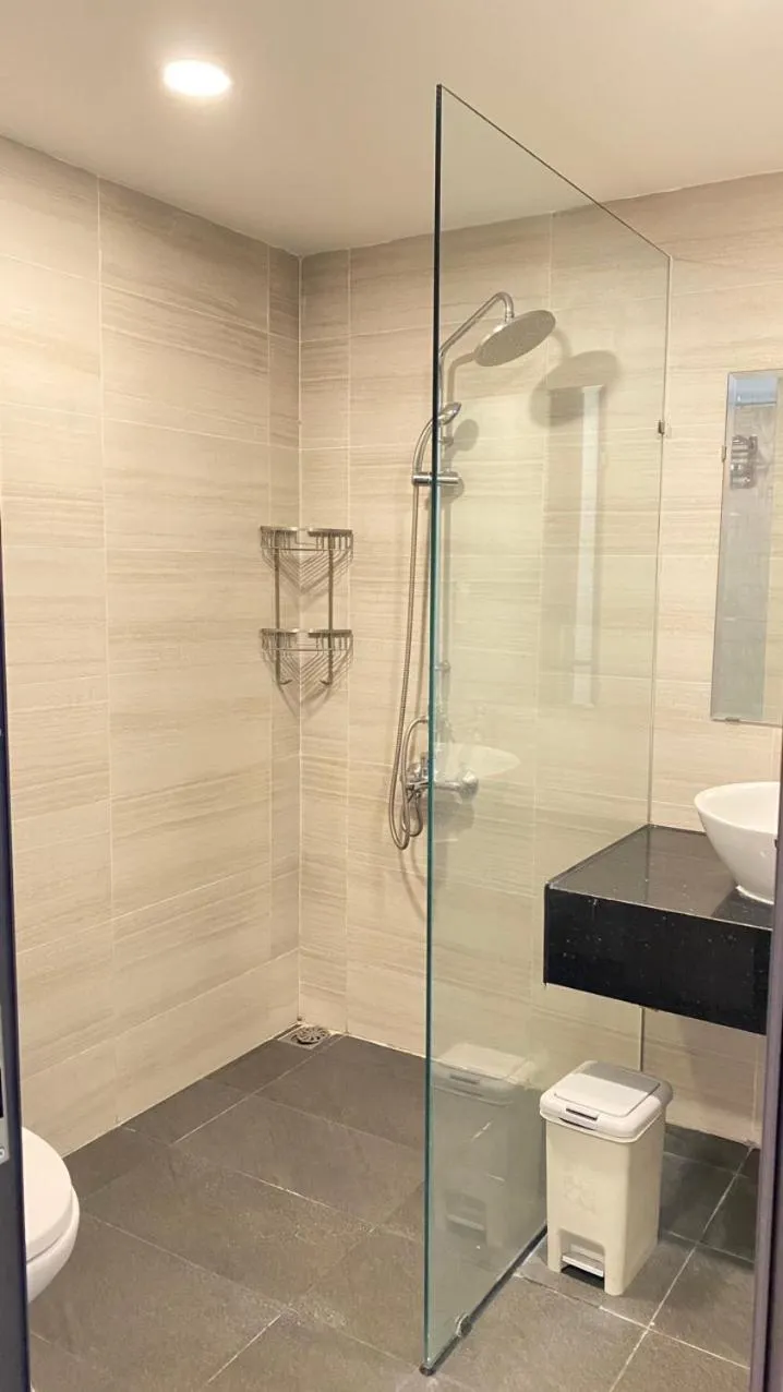 TDMAISON Hotel & Apartment