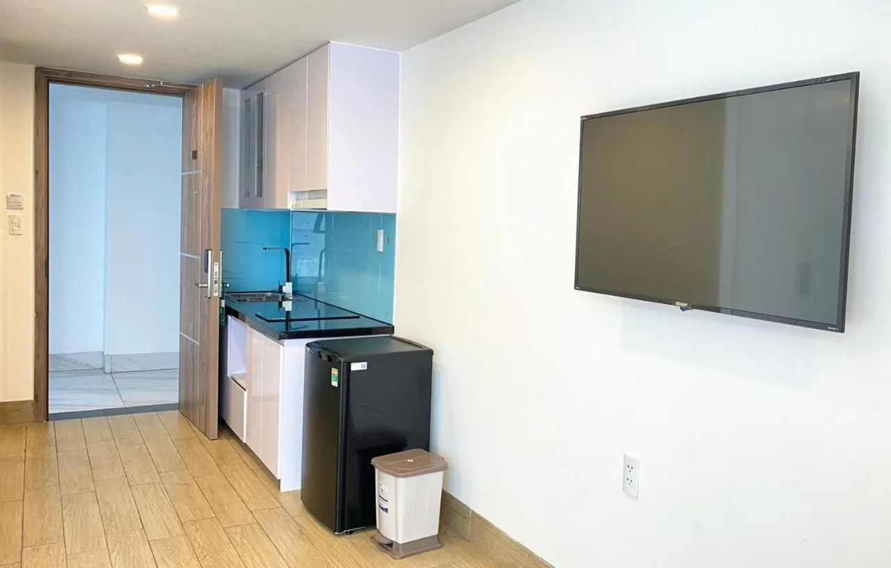 TDMAISON Hotel & Apartment