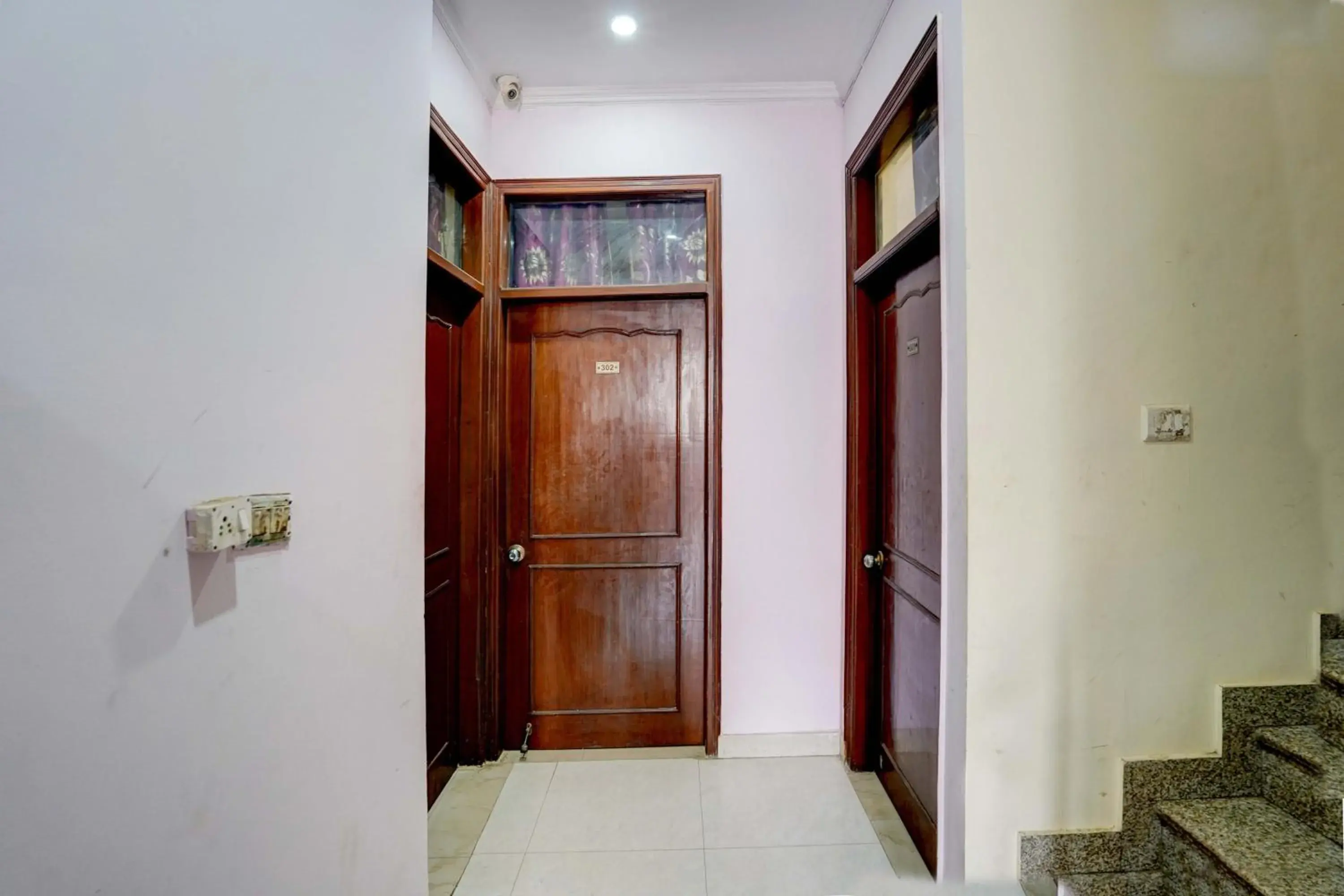 Super Hotel O VPS Residency Super Hotel O VPS Residency