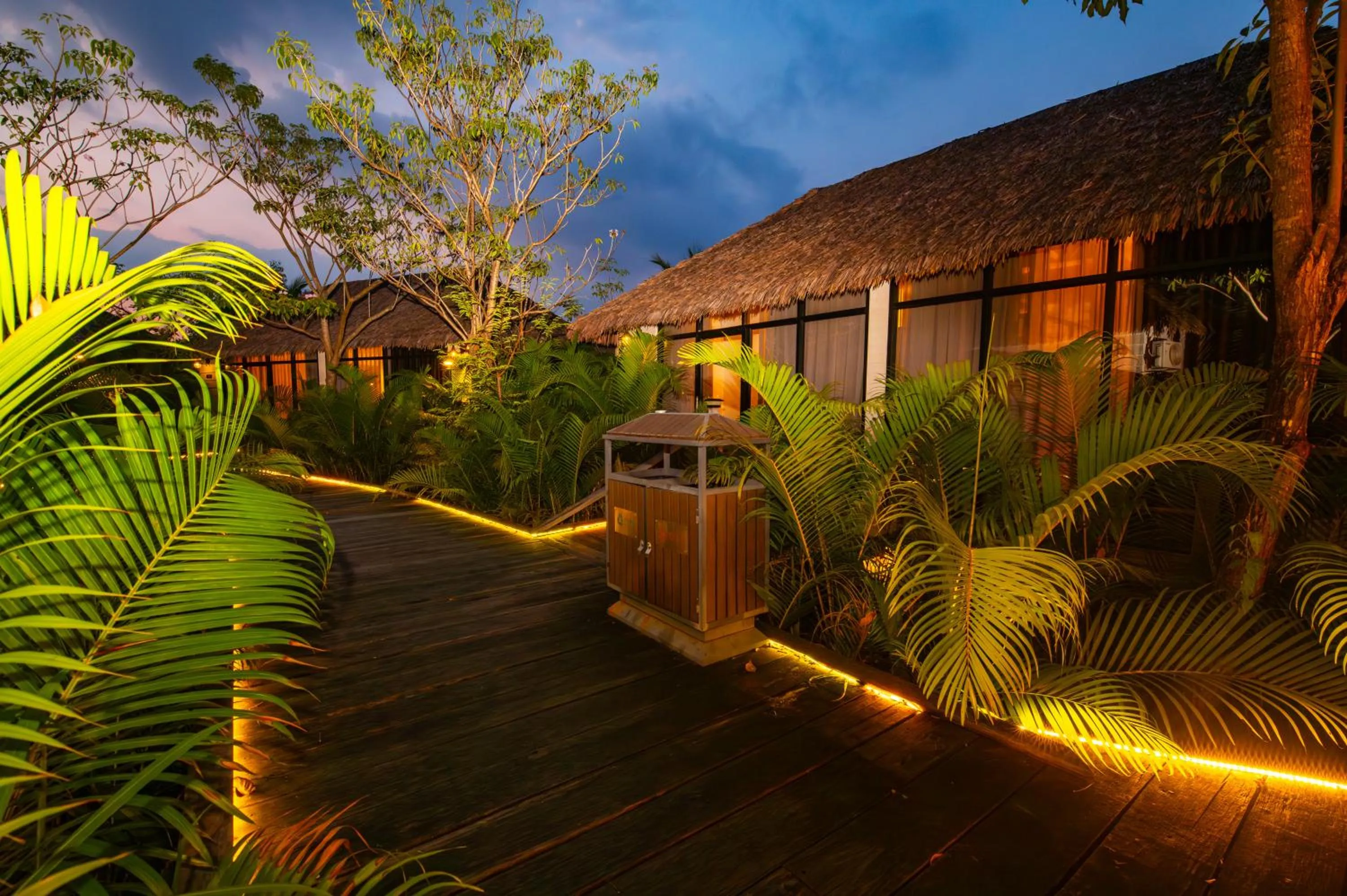 View (from property/room) in Good Time Relax Resort