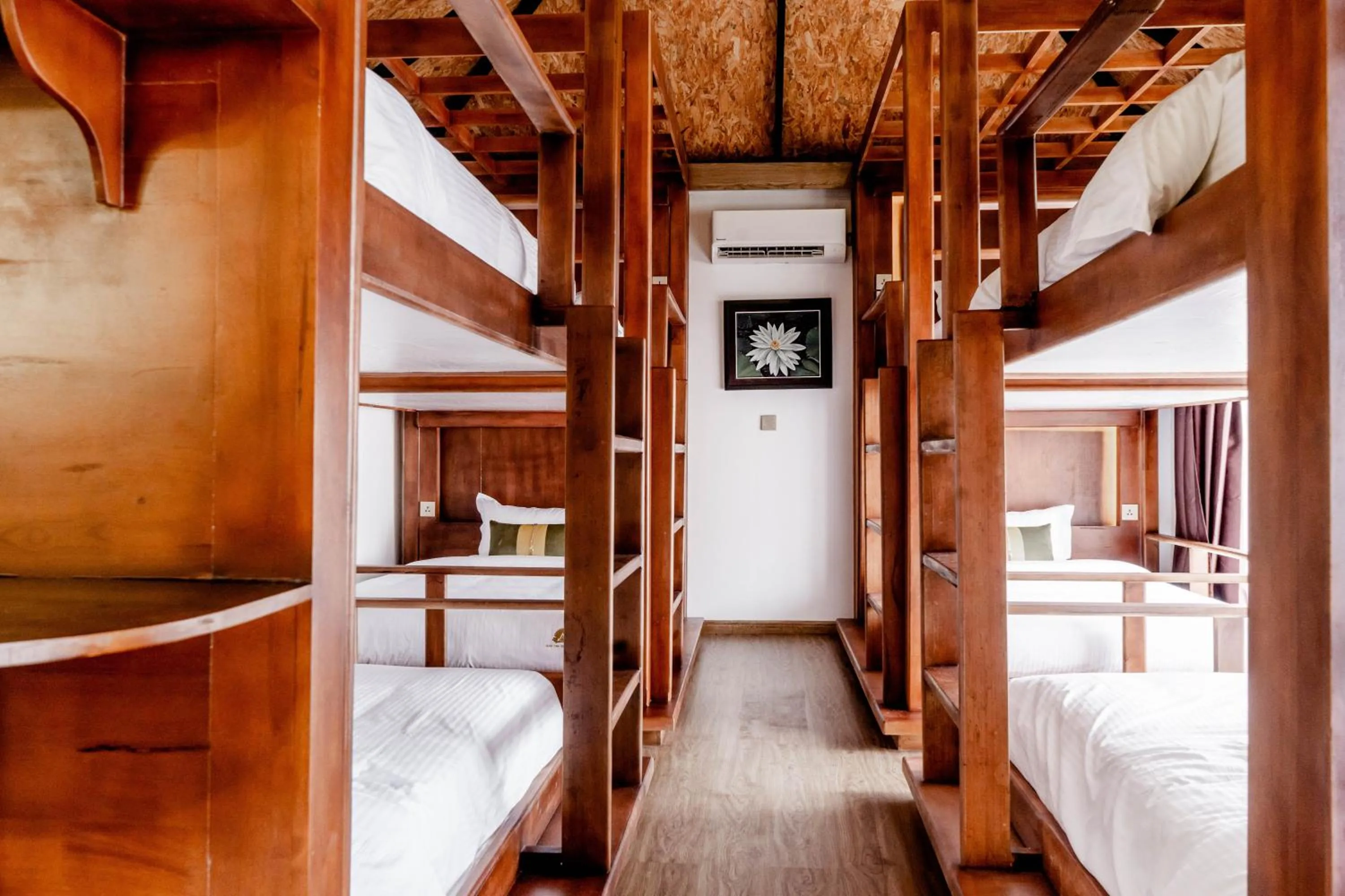 bunk bed, Bed in Good Time Relax Resort