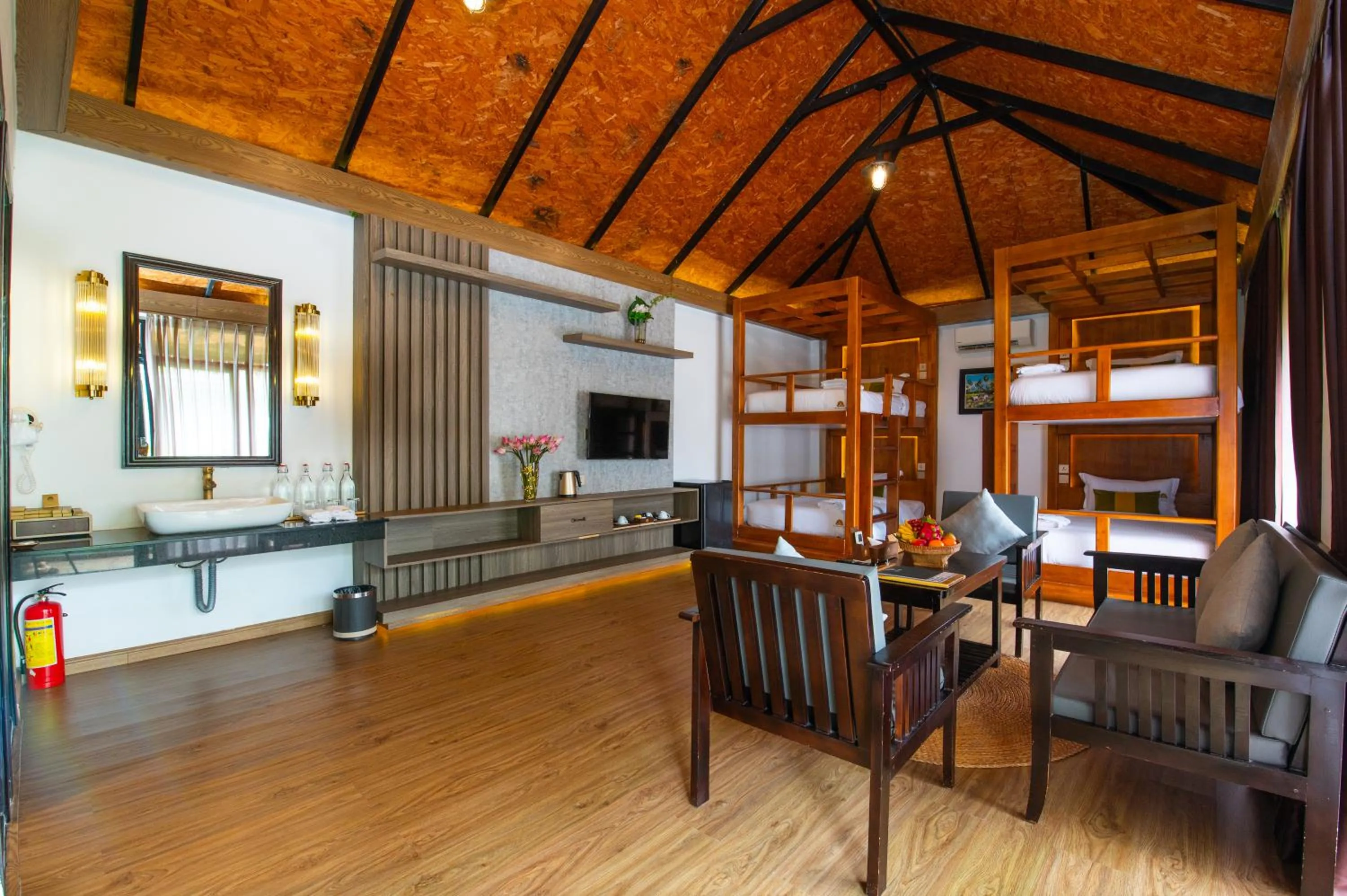 View (from property/room) in Good Time Relax Resort