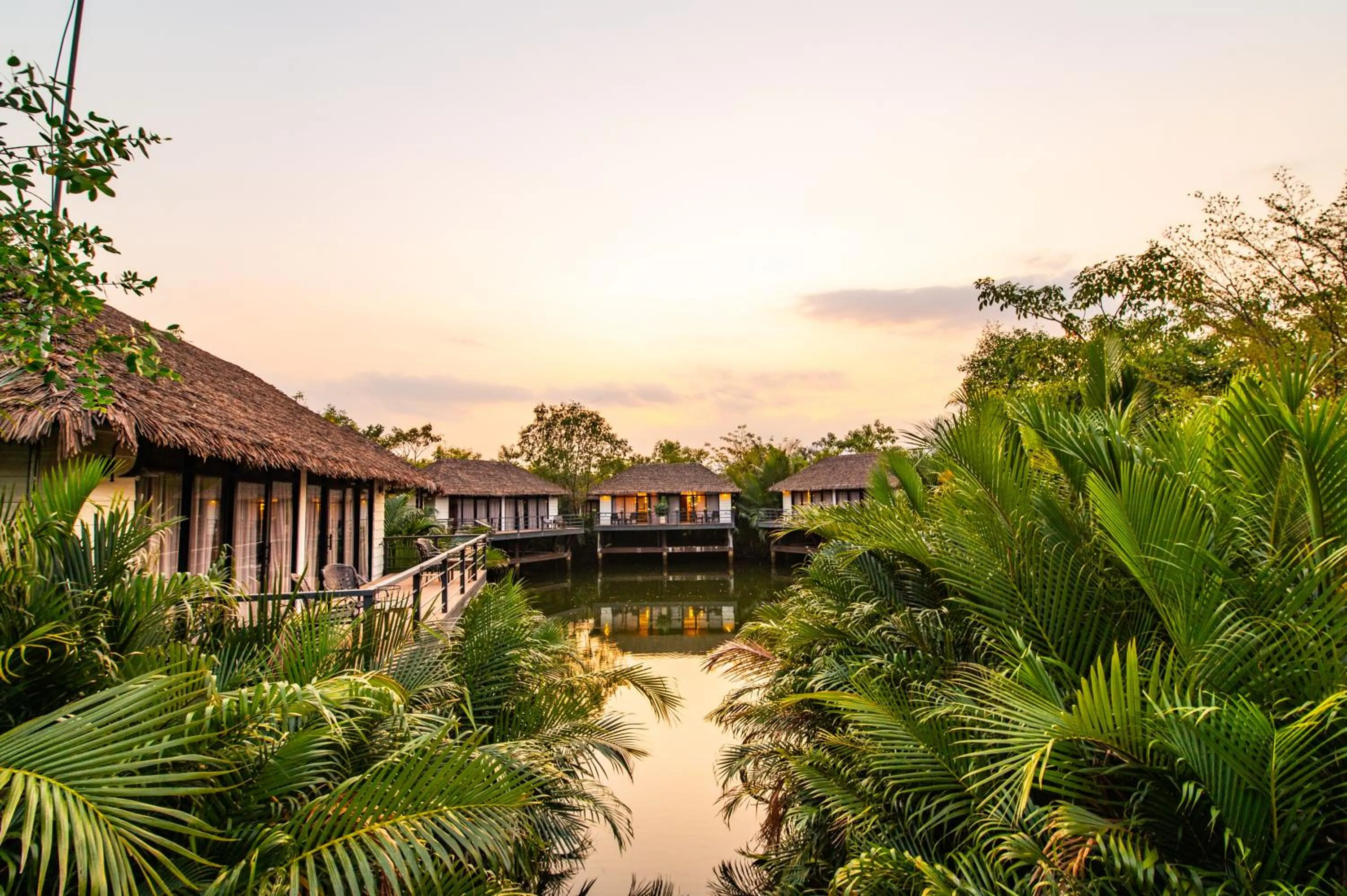 Day in Good Time Relax Resort