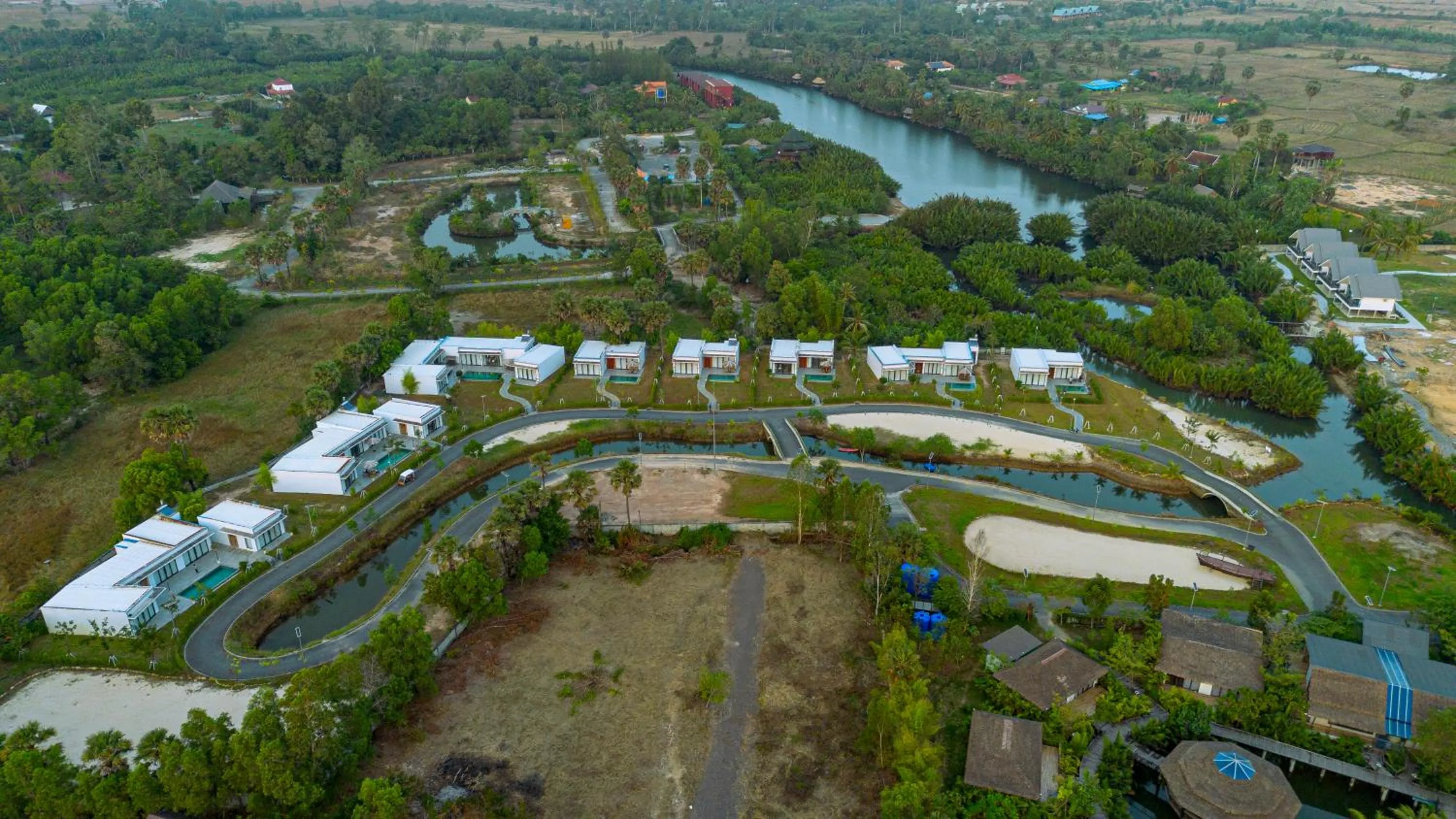 Day in Good Time Relax Resort