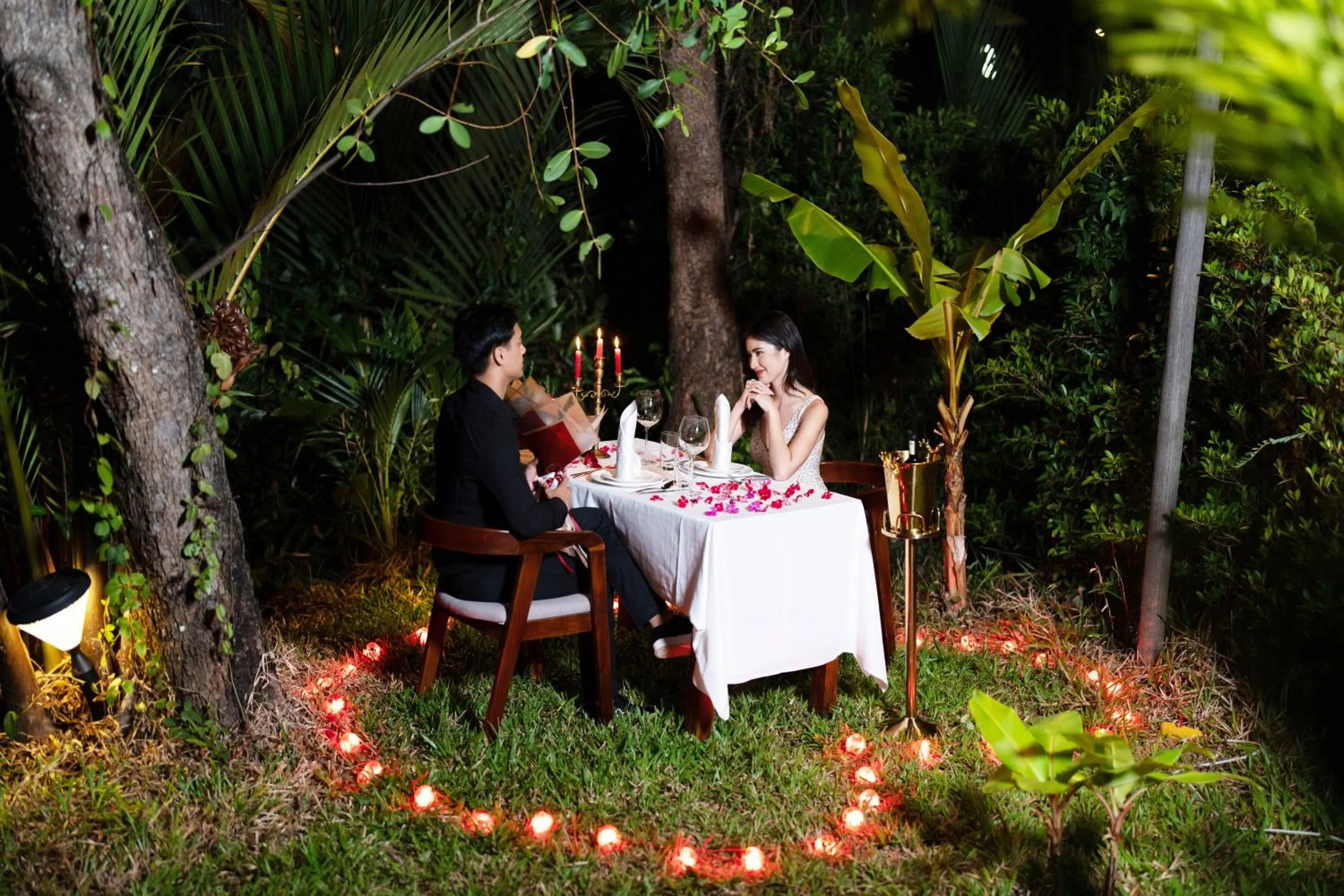 Activities in Good Time Relax Resort