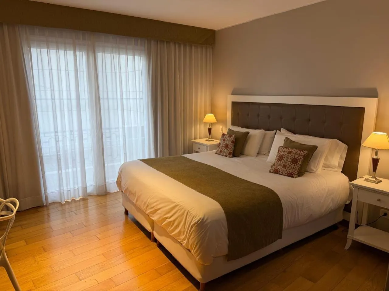 Bedroom, Bed in Purobaires Hotel Boutique