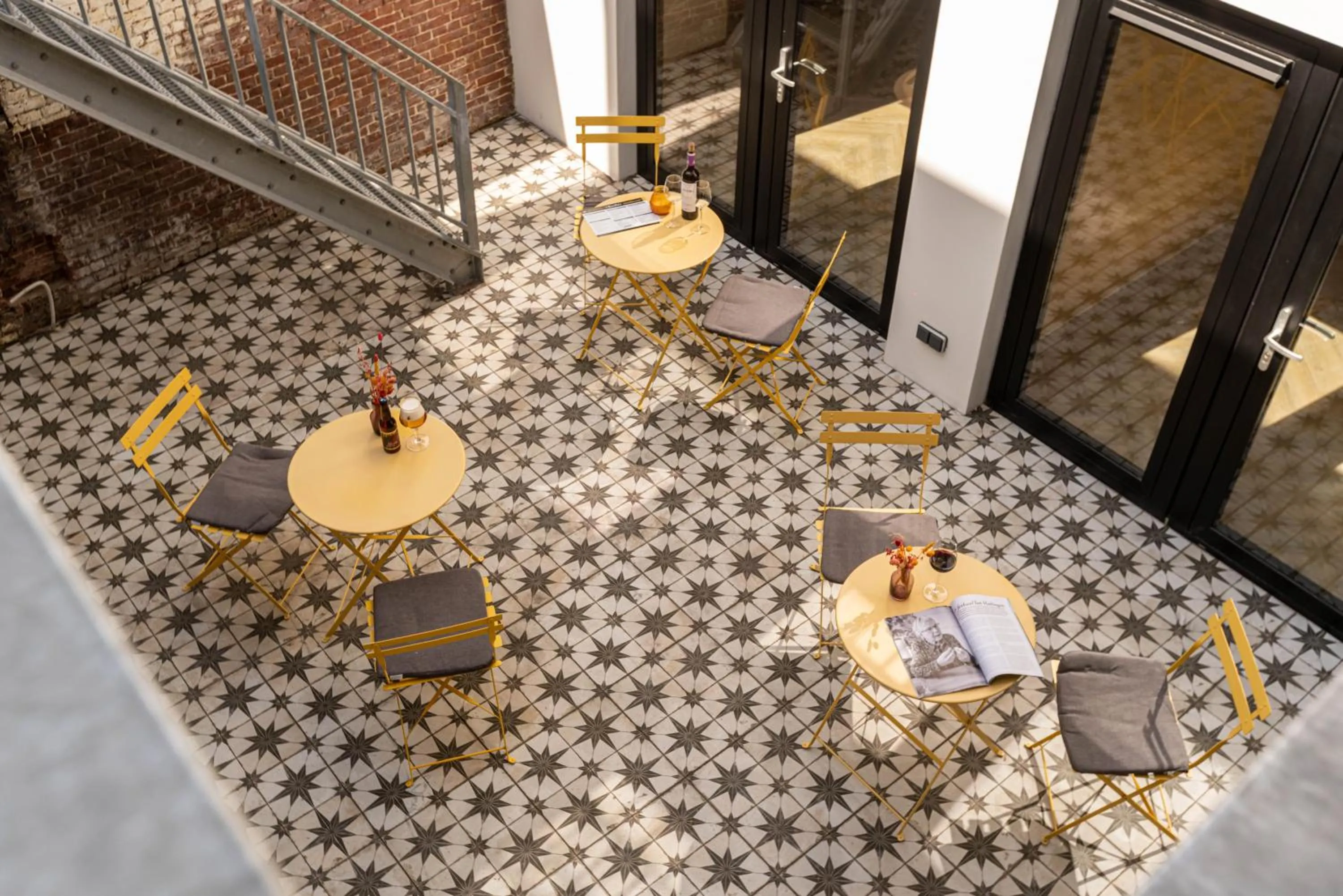 Boutiquehotel Dokkum