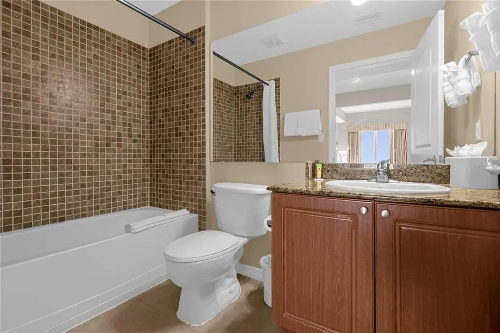 Premier Resort Condos Near Disney & Universal