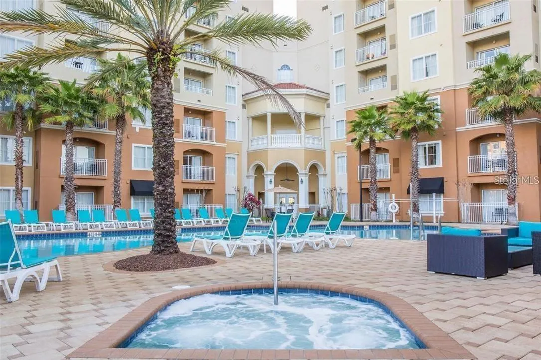 Premier Resort Condos Near Disney & Universal