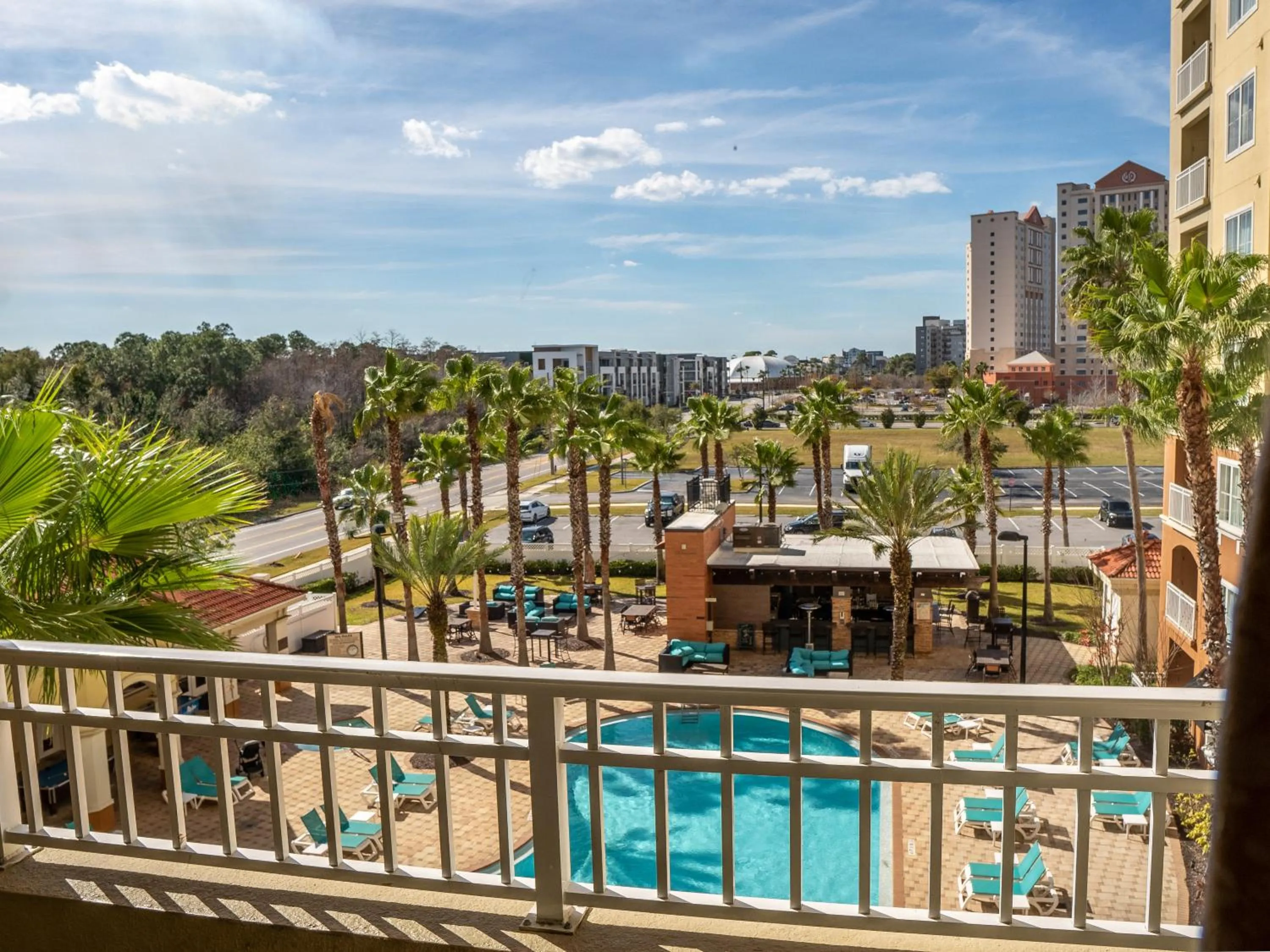 Premier Resort Condos Near Disney & Universal