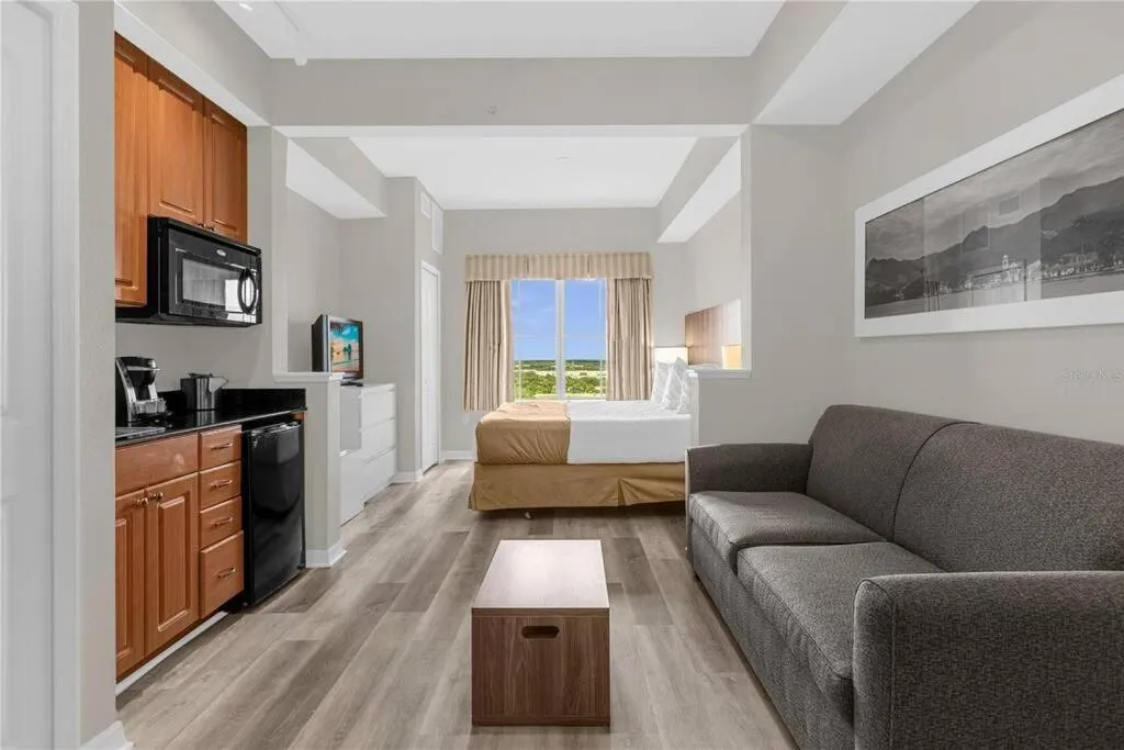 Premier Resort Condos Near Disney & Universal