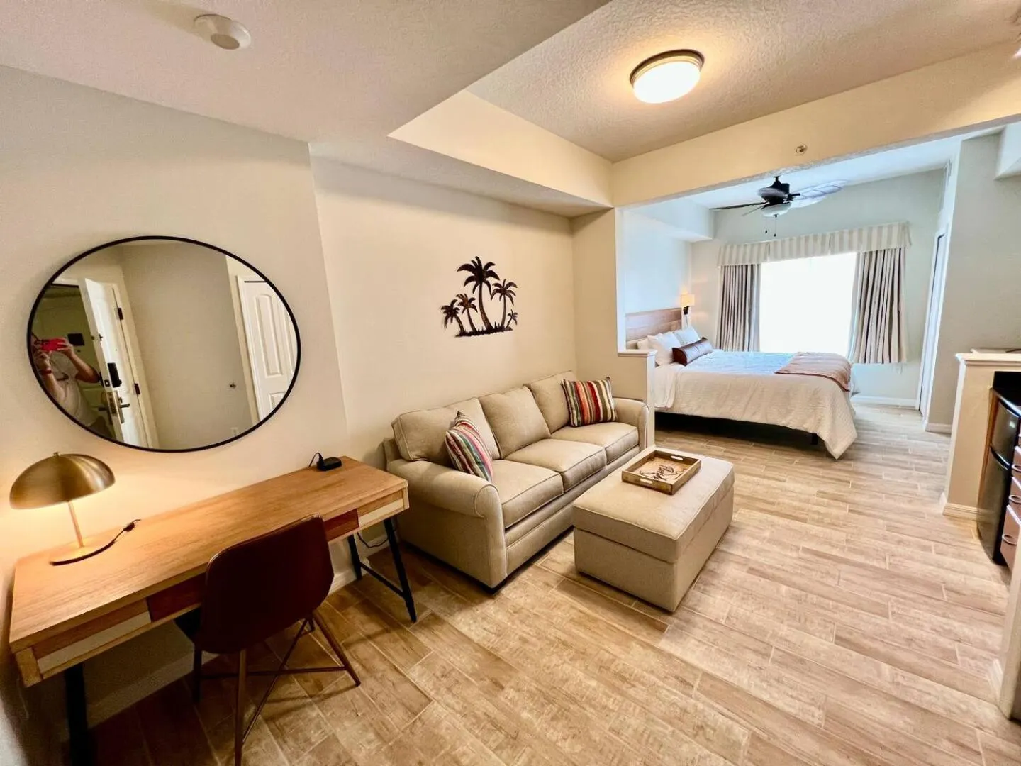 Bed in Premier Resort Condos Near Disney & Universal