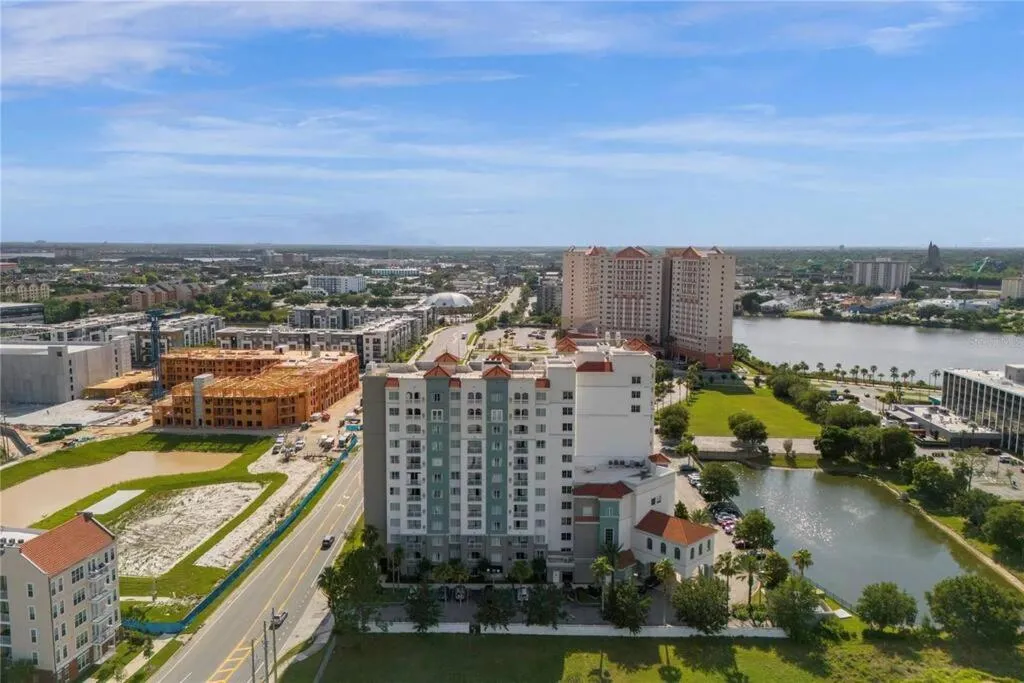 Premier Resort Condos Near Disney & Universal
