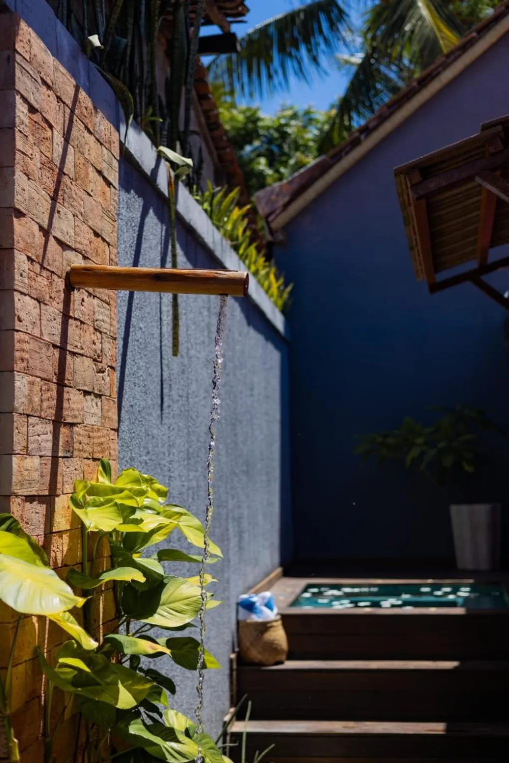 Villa Pantai Boutique Hotel Maragogi