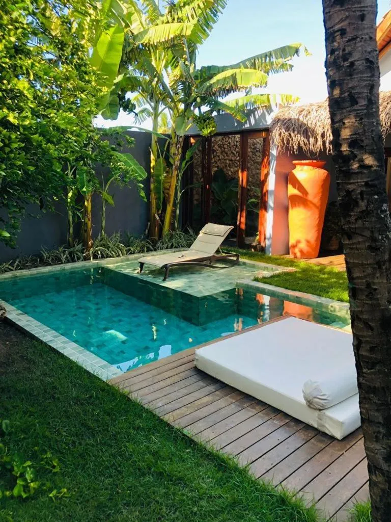 Villa Pantai Boutique Hotel Maragogi
