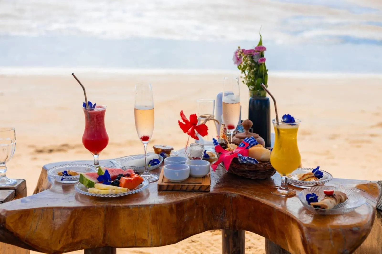 Villa Pantai Boutique Hotel Maragogi