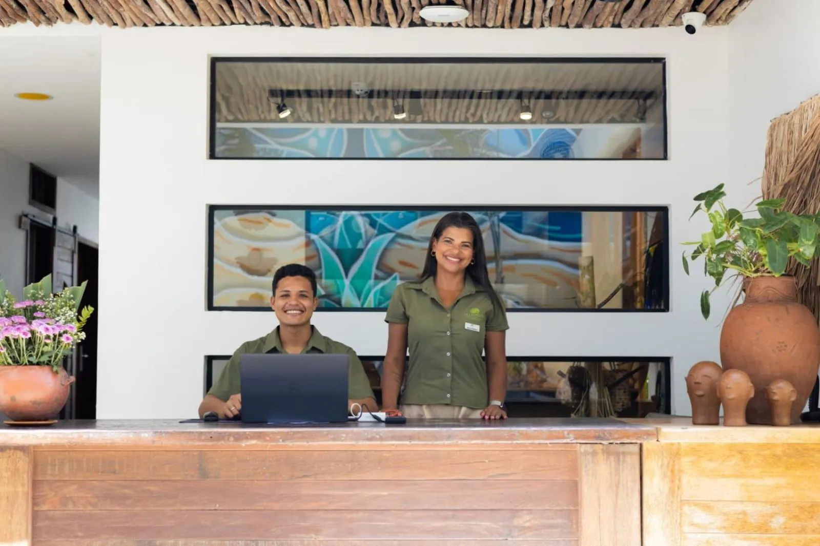 Villa Pantai Boutique Hotel Maragogi