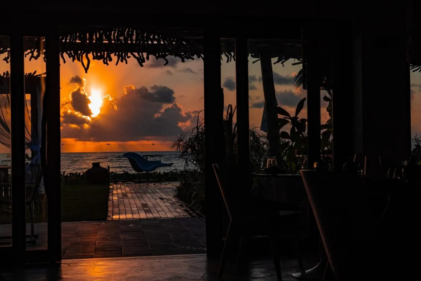 Villa Pantai Boutique Hotel Maragogi