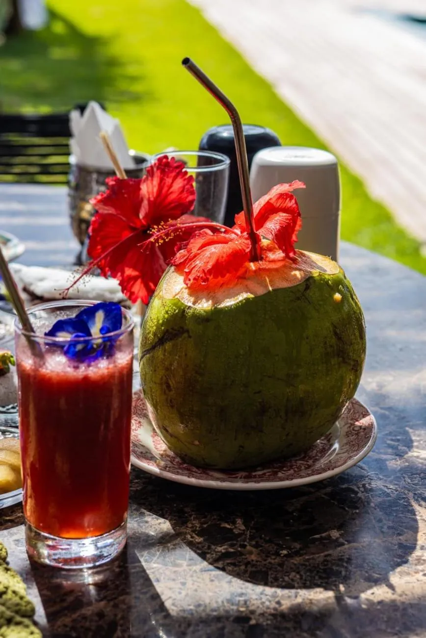 Villa Pantai Boutique Hotel Maragogi