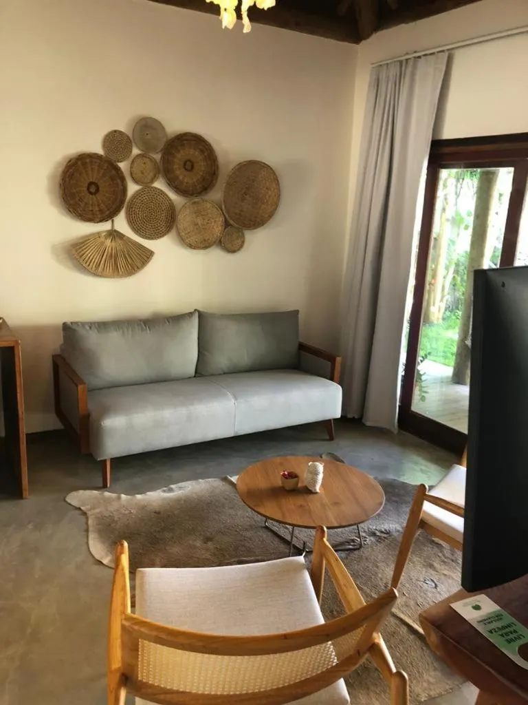 Villa Pantai Boutique Hotel Maragogi