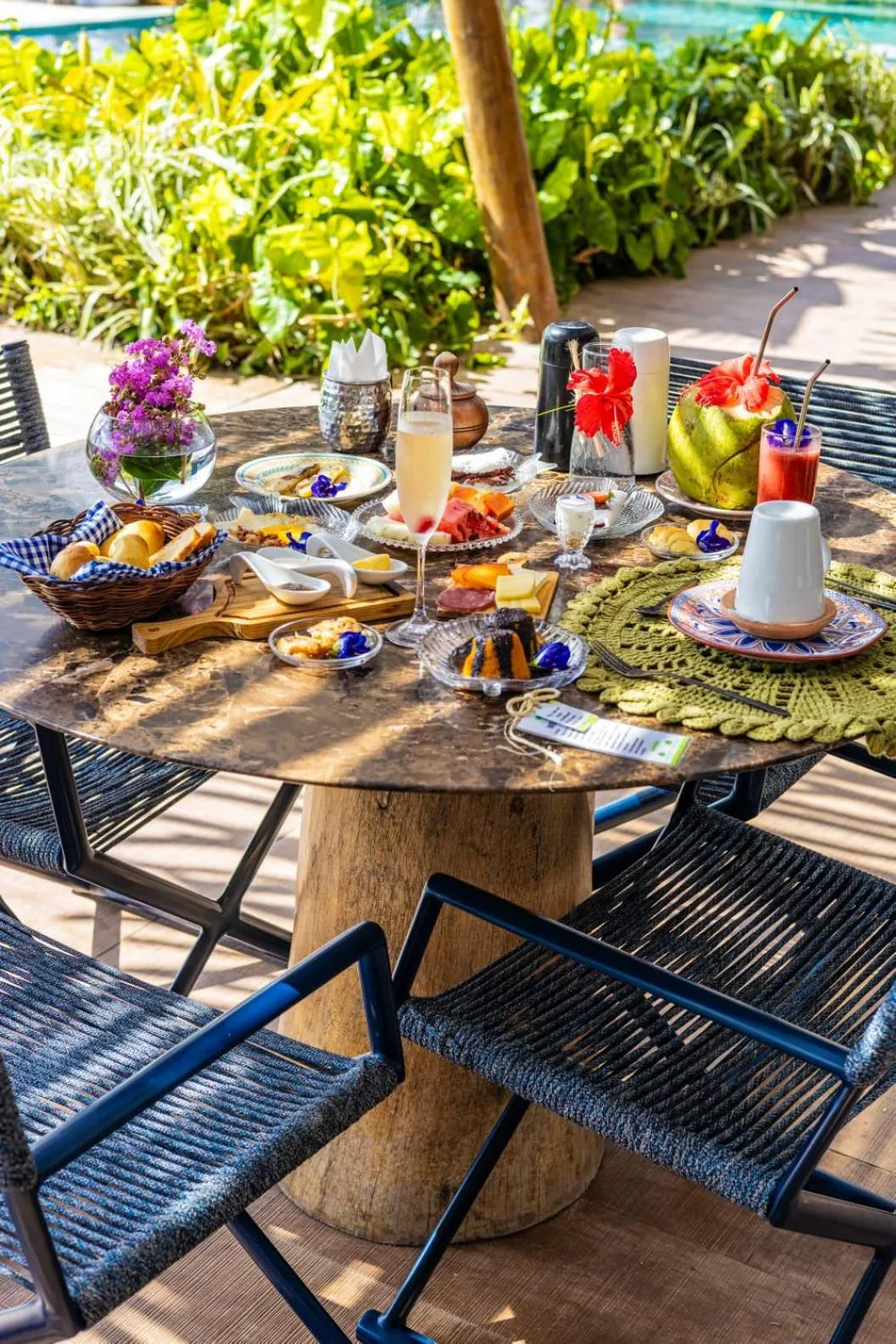 Villa Pantai Boutique Hotel Maragogi