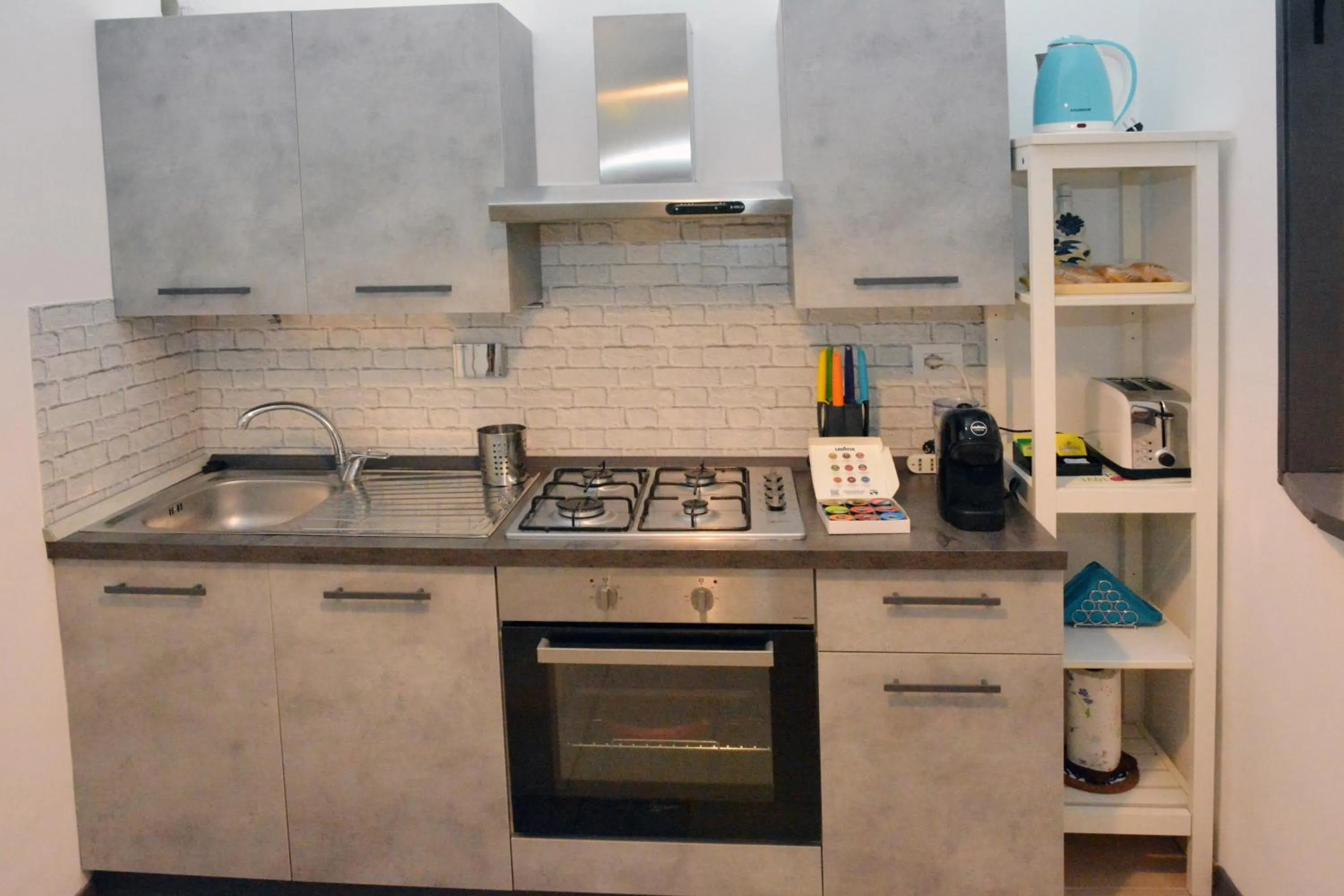 Chéri de Rome Vatican Apartment