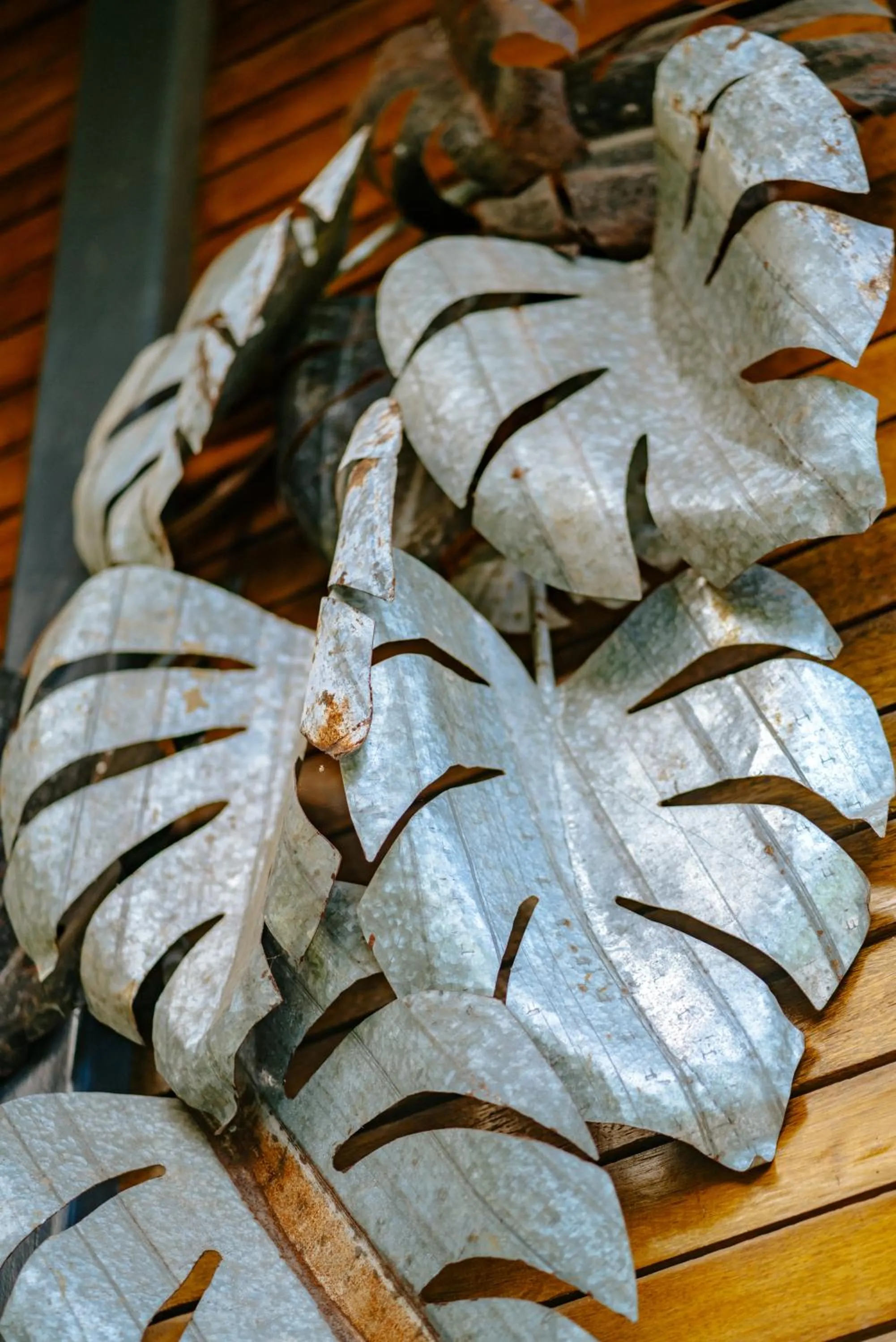 Logo/Certificate/Sign in Tilar Siro Andamans - A CGH Earth Experience