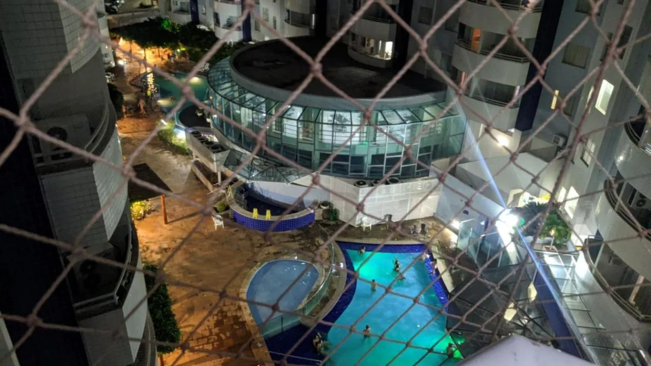 Águas da Serra Apart Hotel