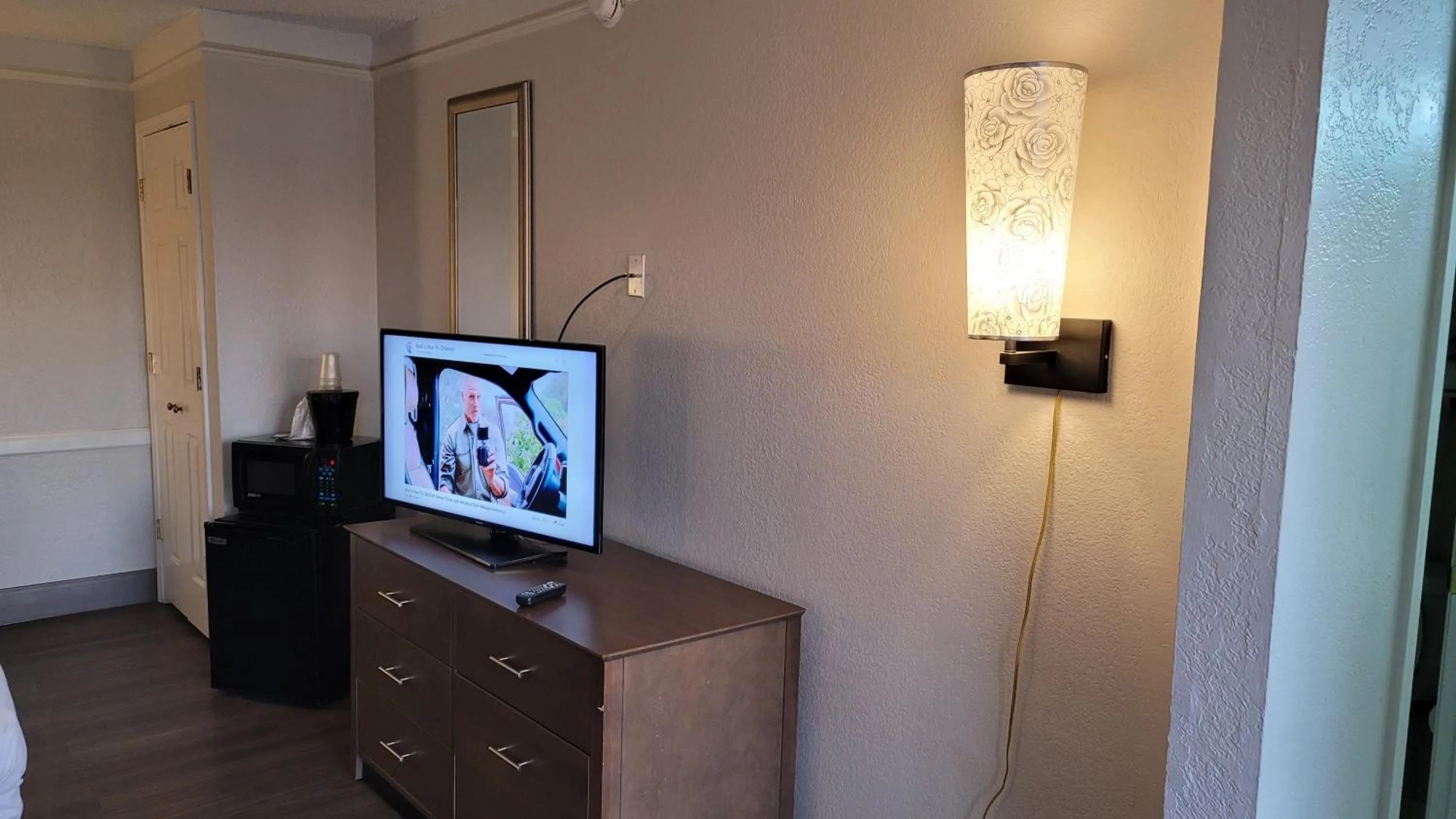 Hotel Palm Bliss Corpus Christi South