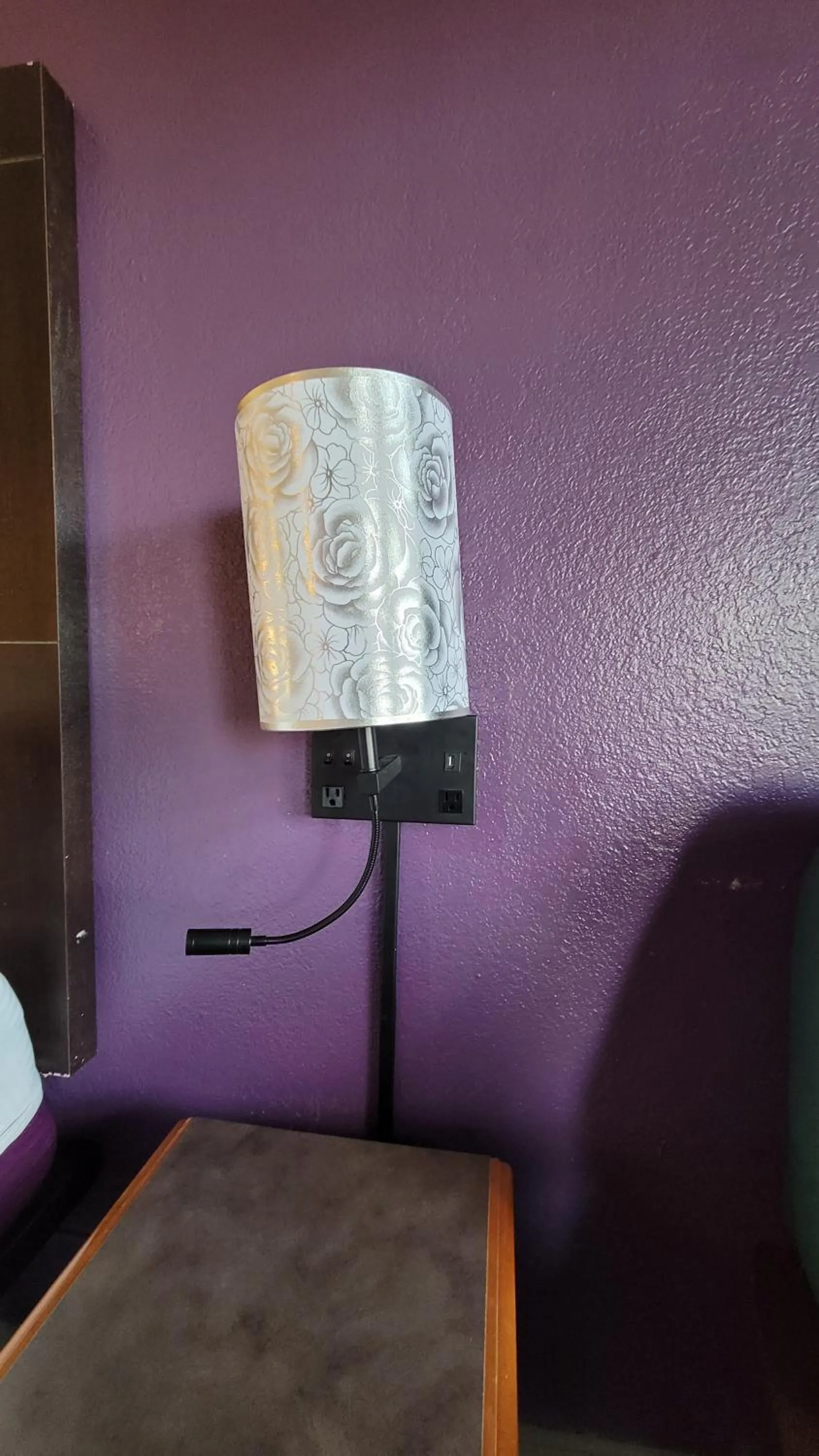 Bedroom in Hotel Palm Bliss Corpus Christi South