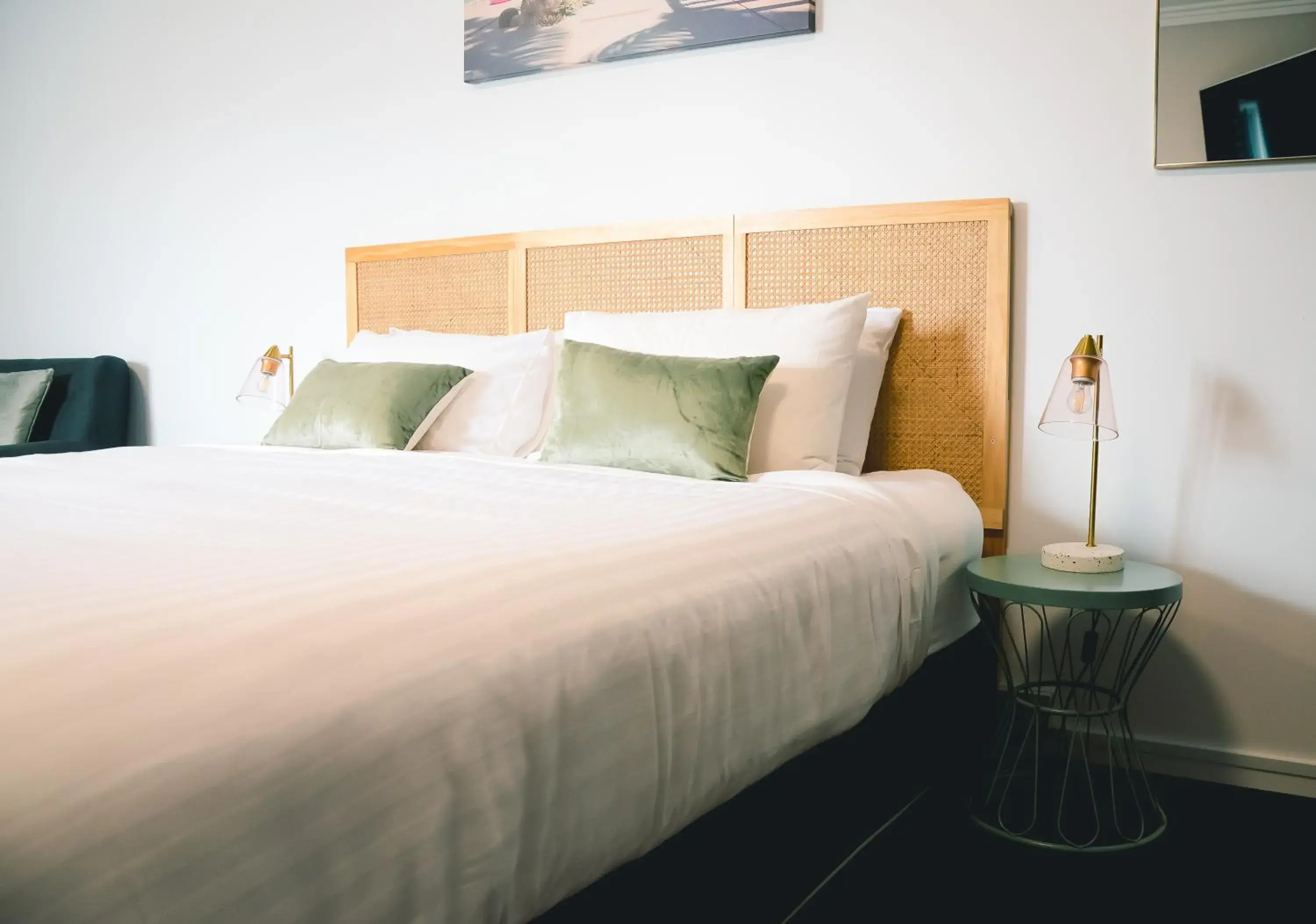 Triple Room with Shared Bathroom in Vali by Village Triple Room with Shared Bathroom in Vali by Village