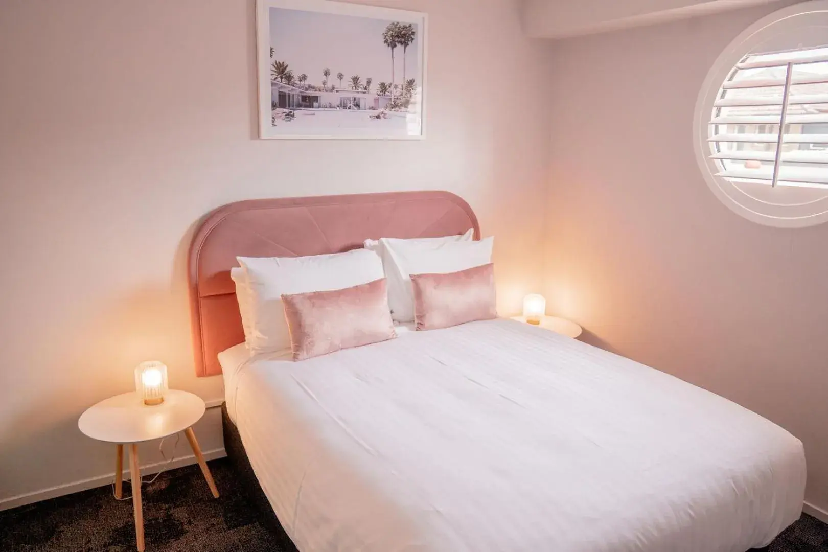 Queen Room with Private Bathroom in Vali by Village Queen Room with Private Bathroom in Vali by Village