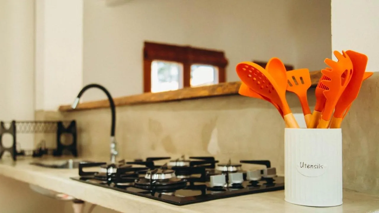 Restaurant/places to eat in Pousada Vila Mangaba