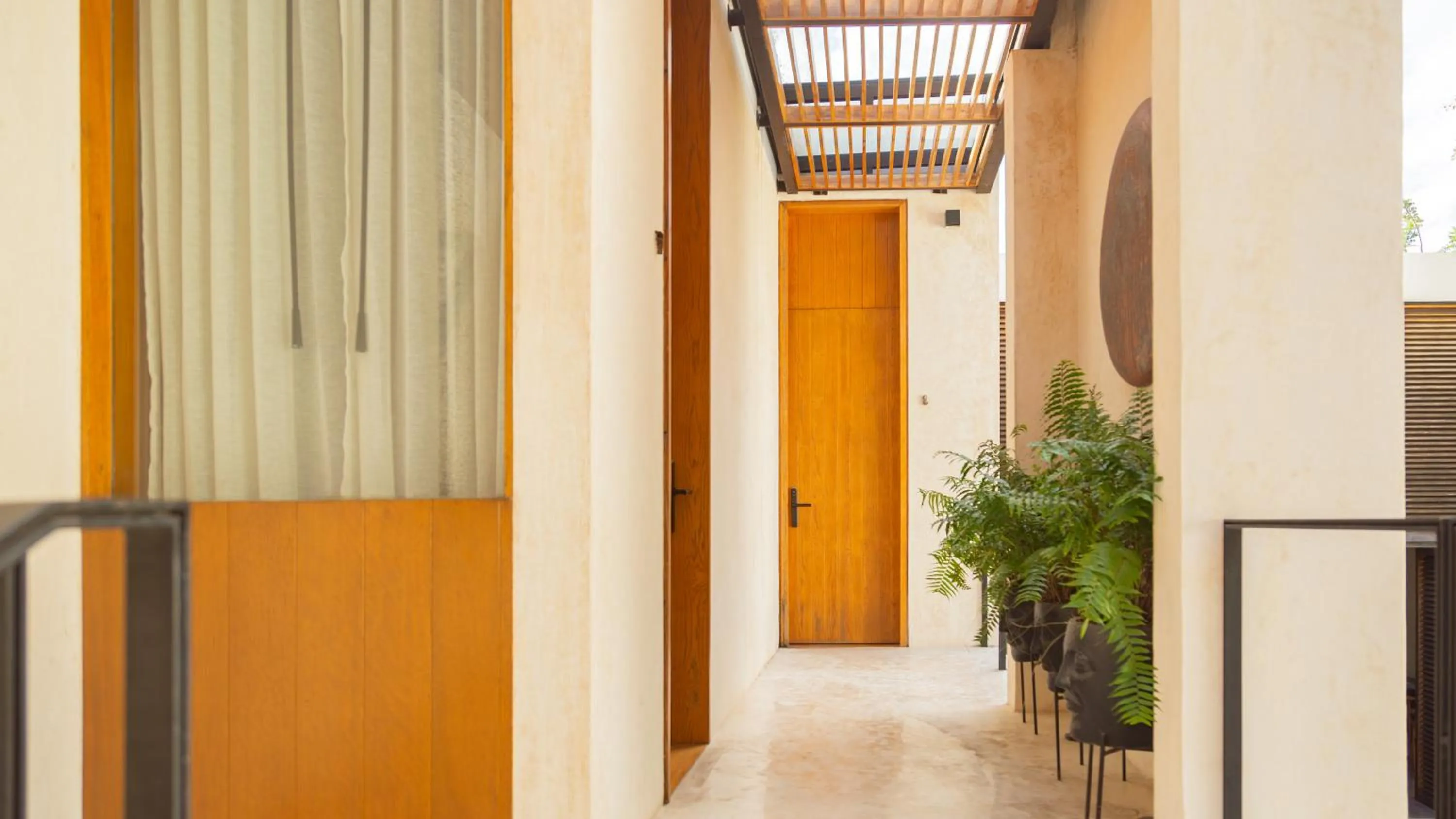 View (from property/room) in DECU DOWNTOWN