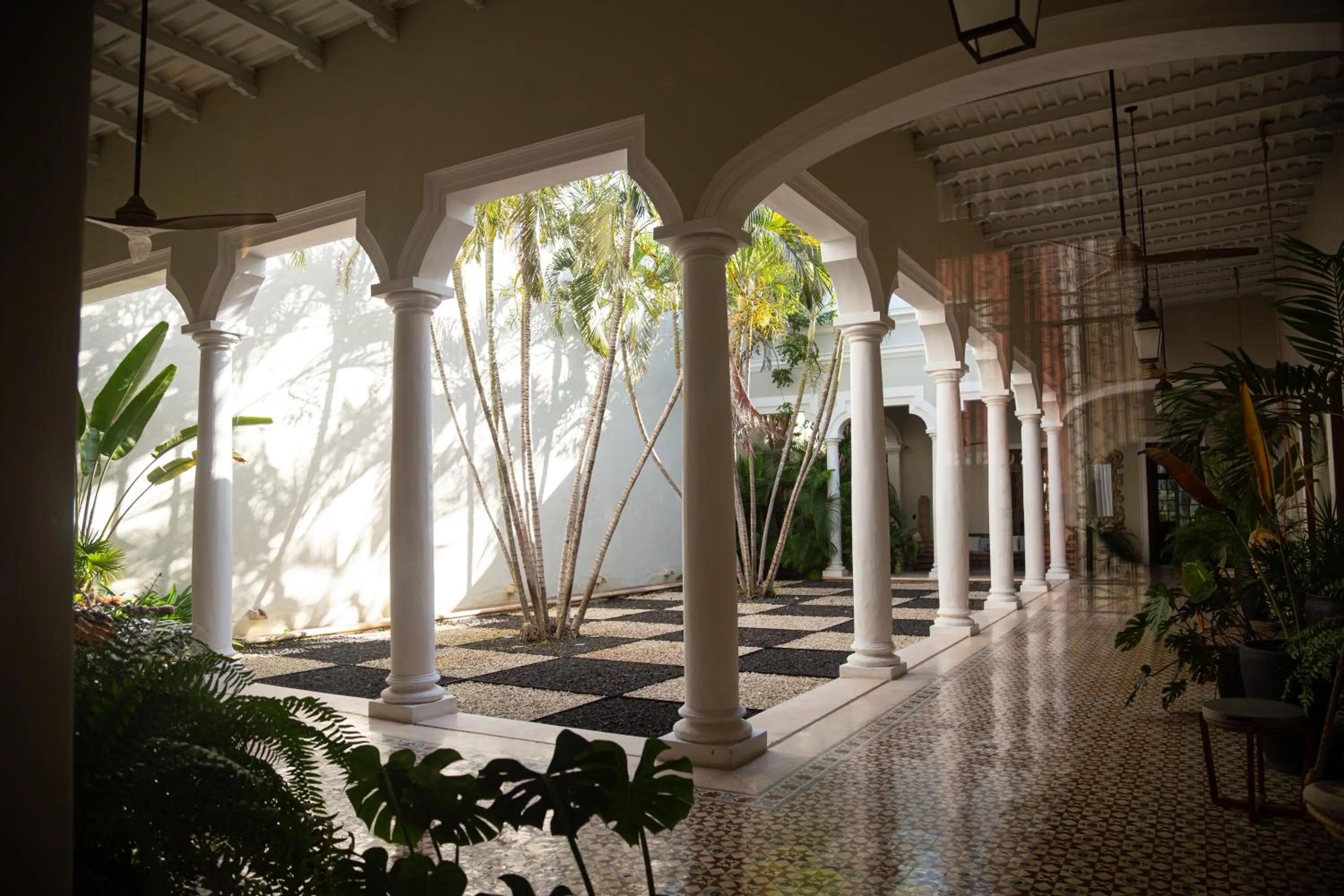 View (from property/room) in DECU DOWNTOWN