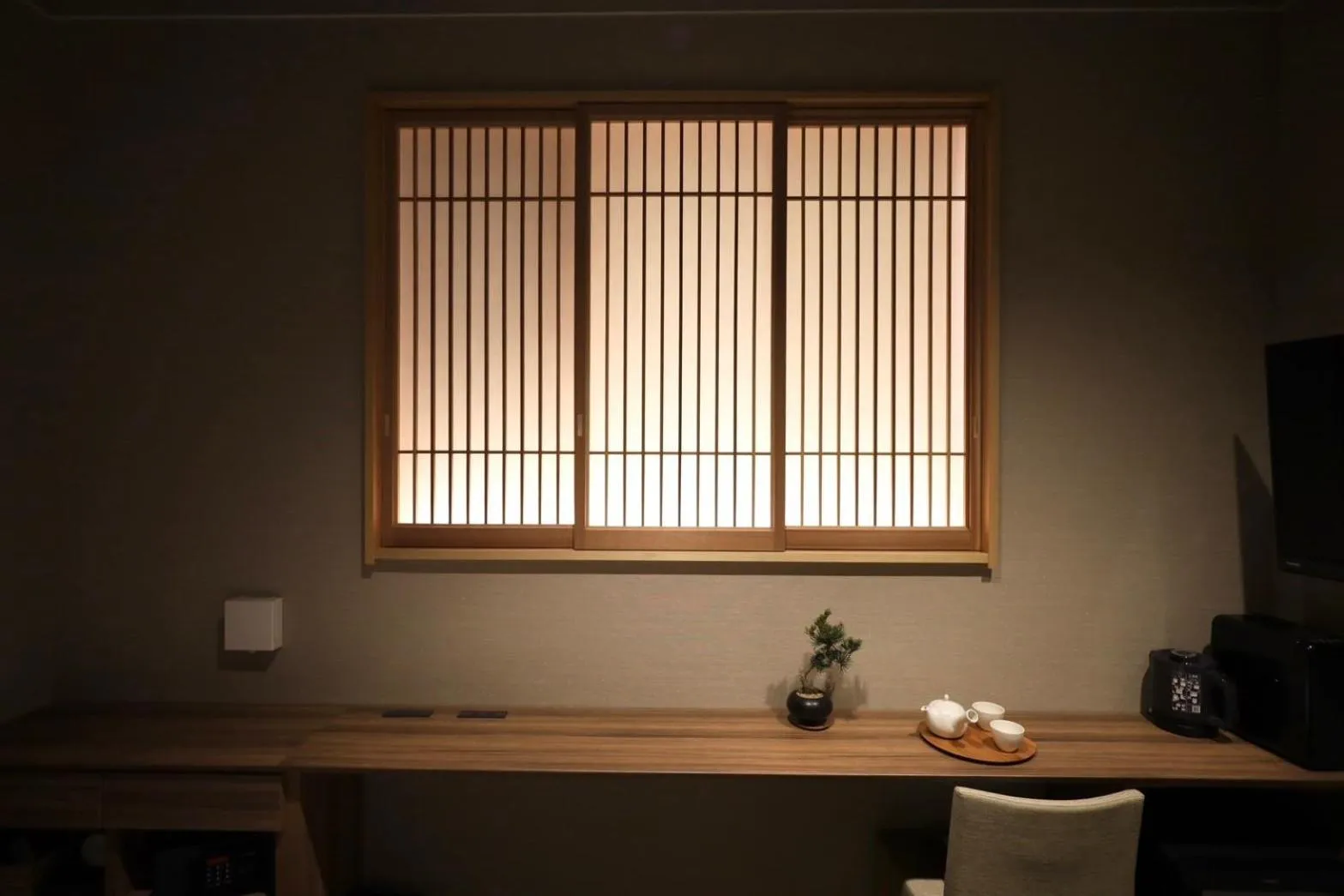 HOTEL CUORE Kyoto Shijo Omiya