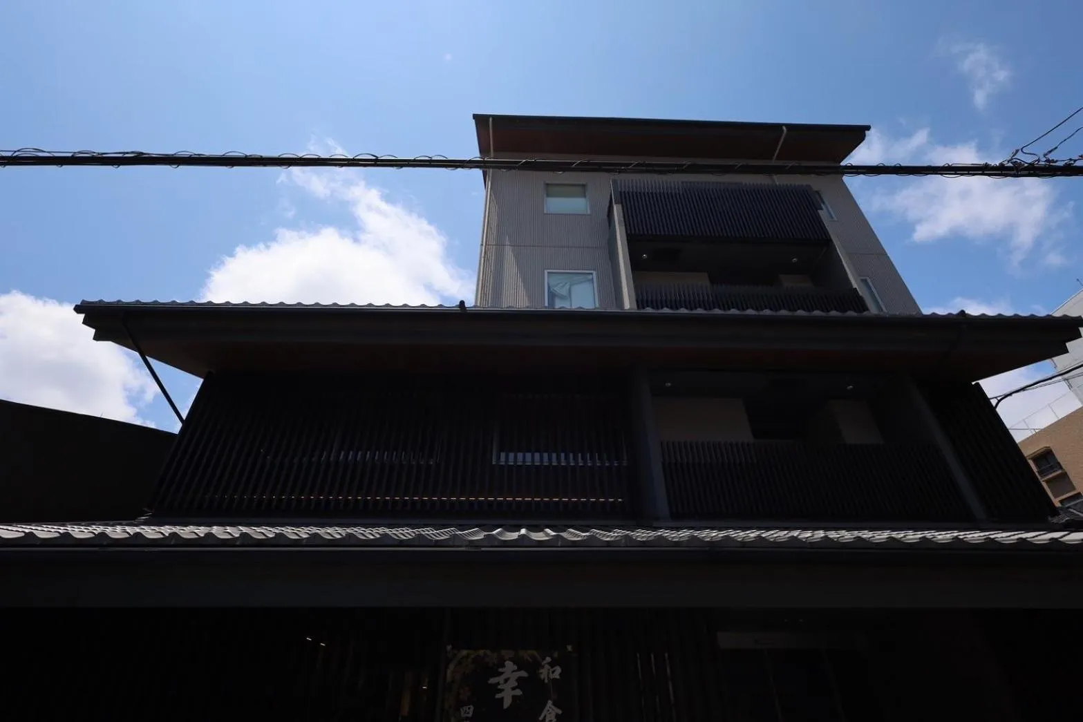 HOTEL CUORE Kyoto Shijo Omiya