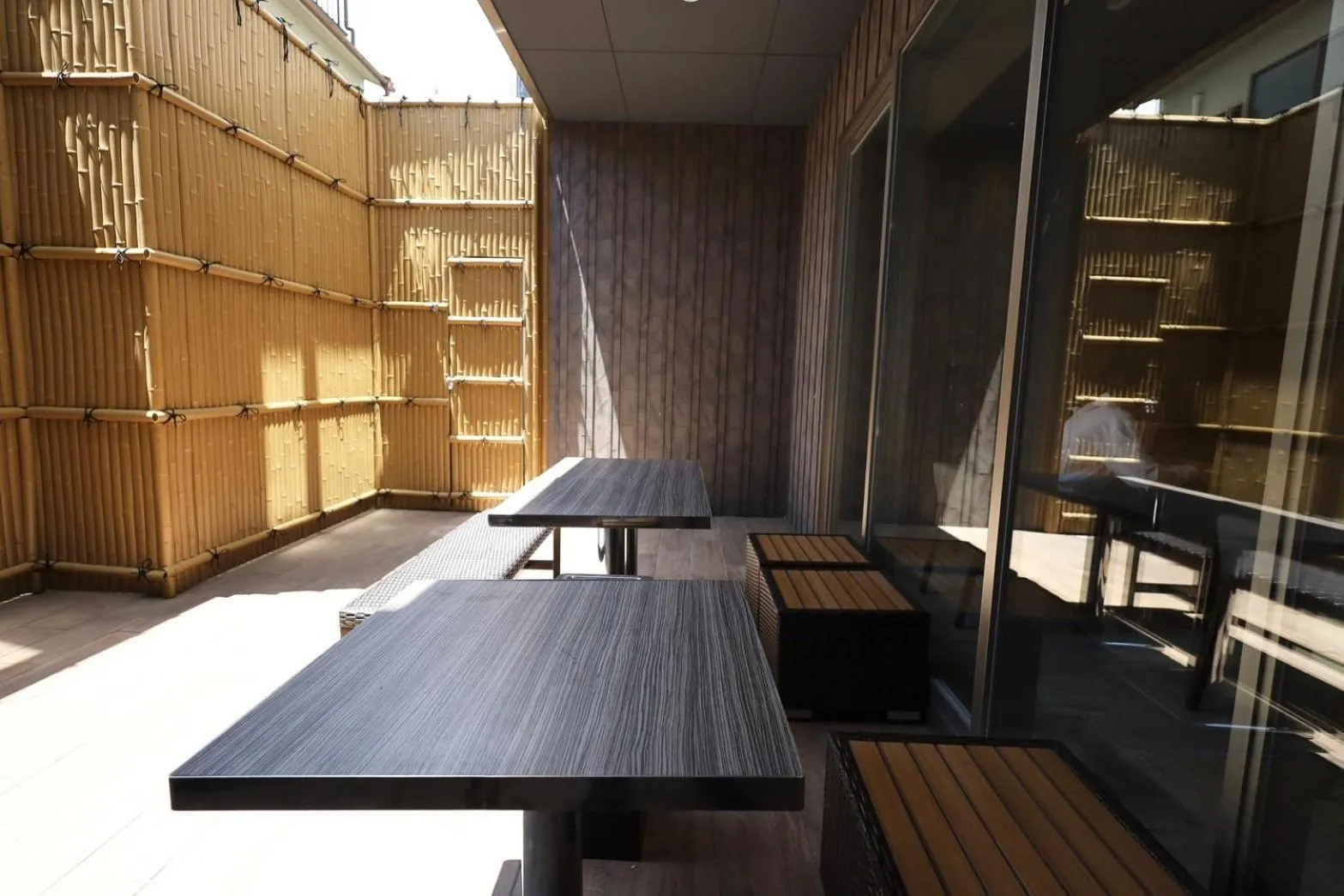 HOTEL CUORE Kyoto Shijo Omiya