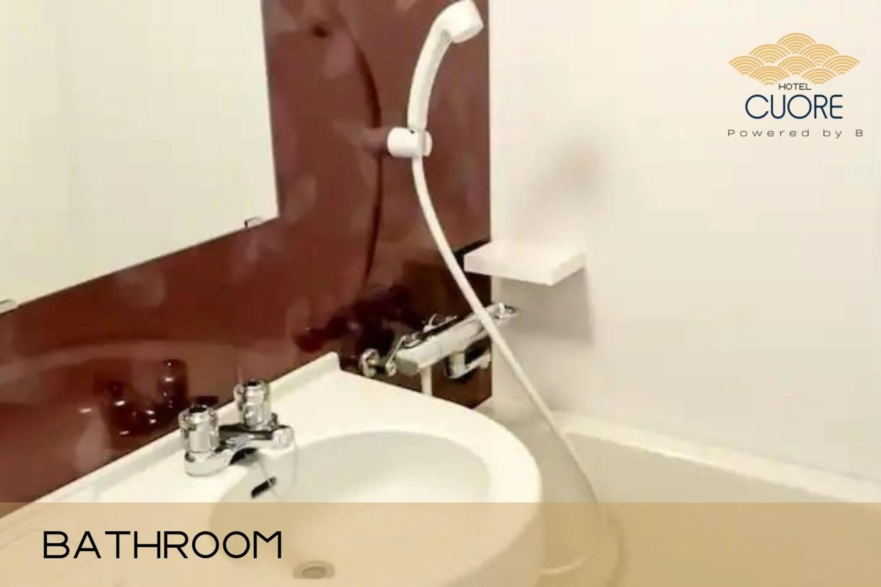 HOTEL CUORE Kyoto Shijo Omiya