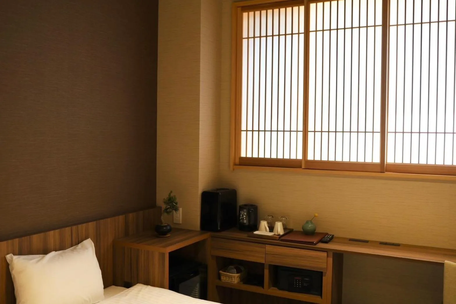 HOTEL CUORE Kyoto Shijo Omiya