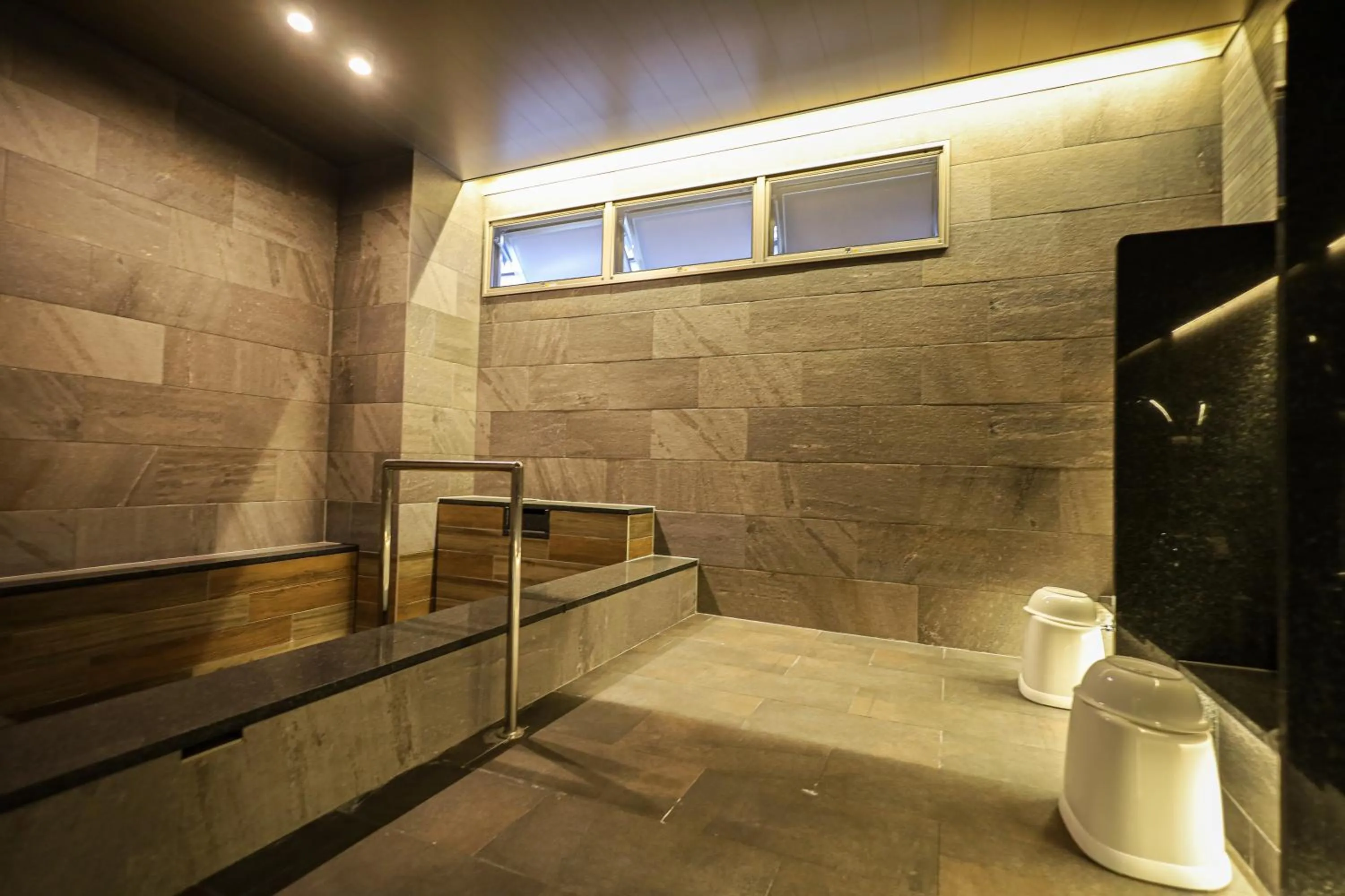 Public Bath in HOTEL CUORE Kyoto Shijo Omiya