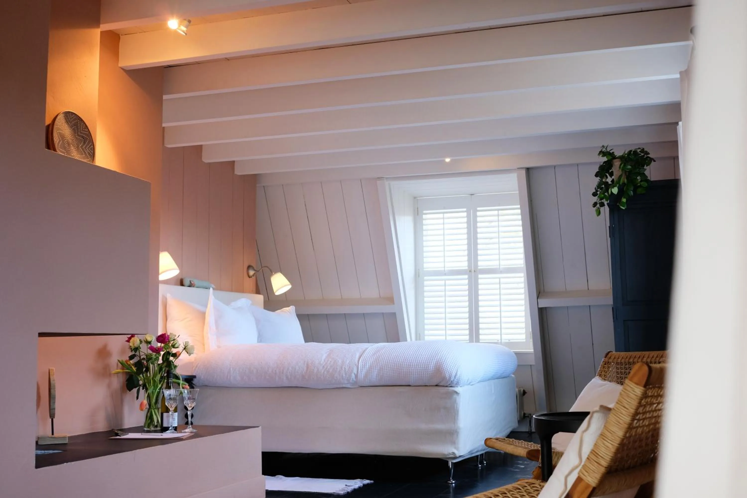 La Vie en Roos Amerongen