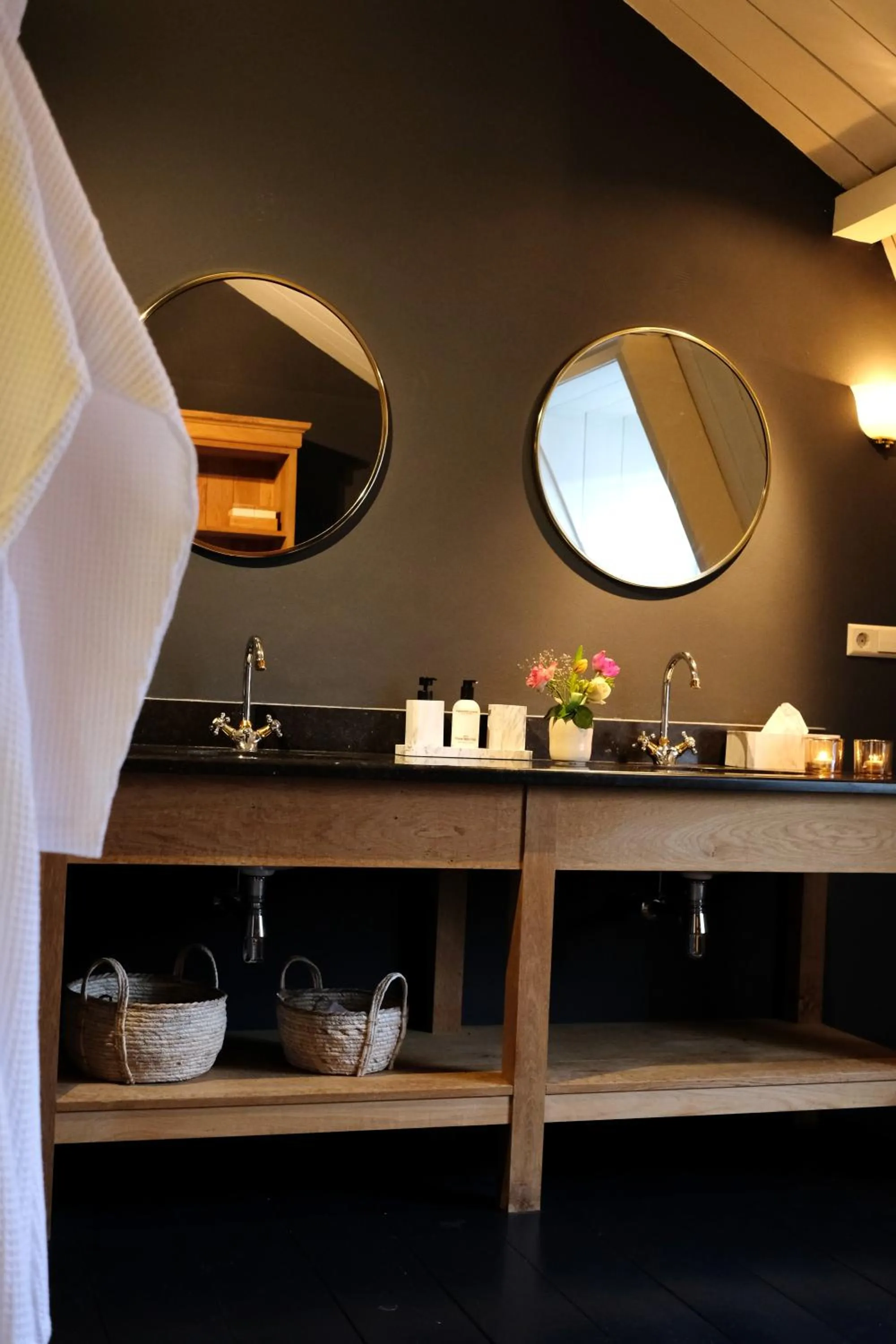 La Vie en Roos Amerongen