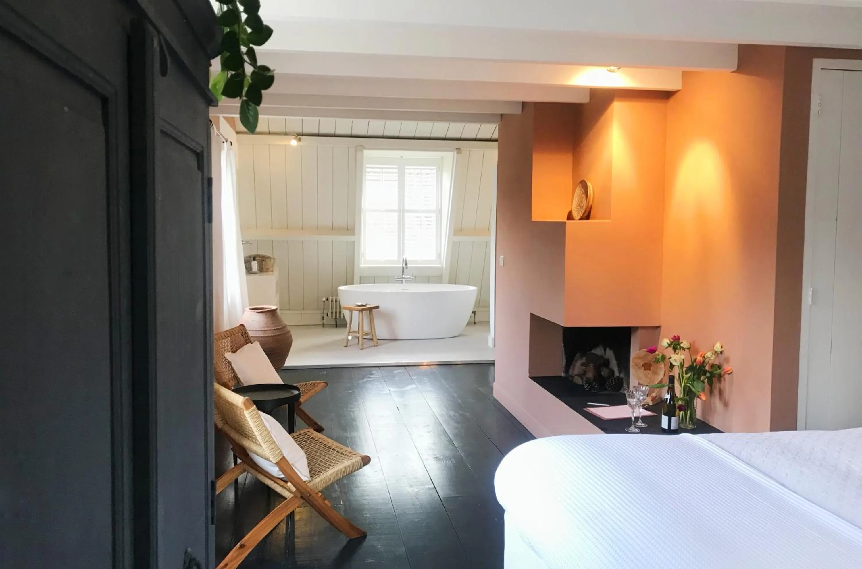 La Vie en Roos Amerongen