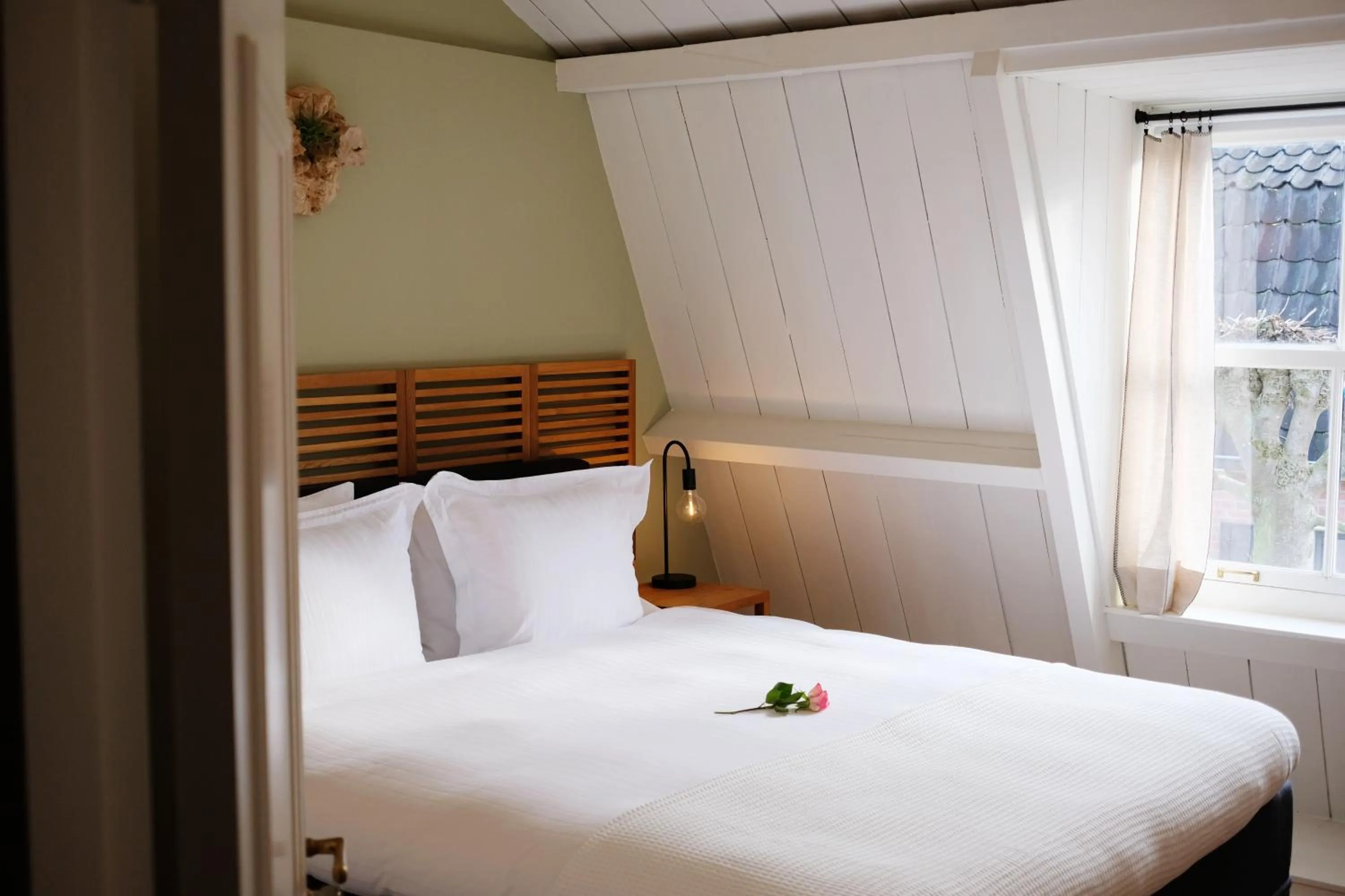 La Vie en Roos Amerongen