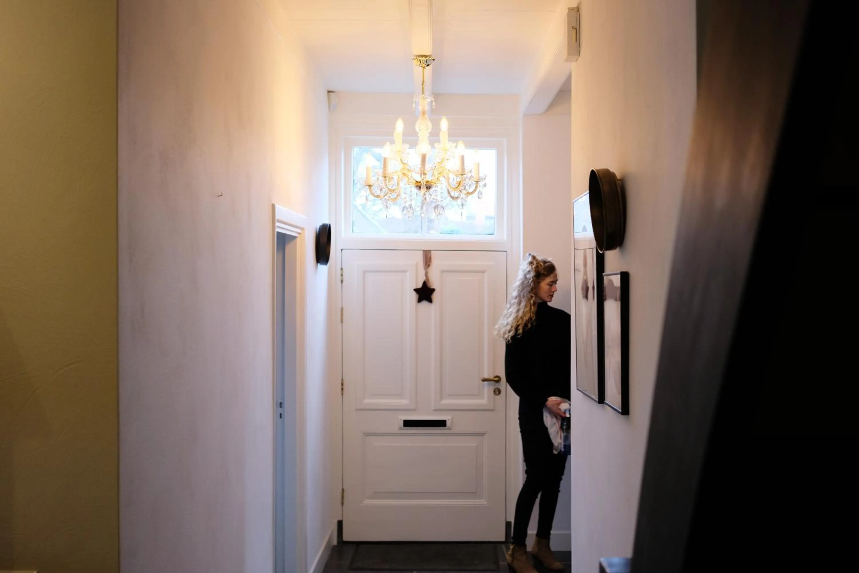 La Vie en Roos Amerongen